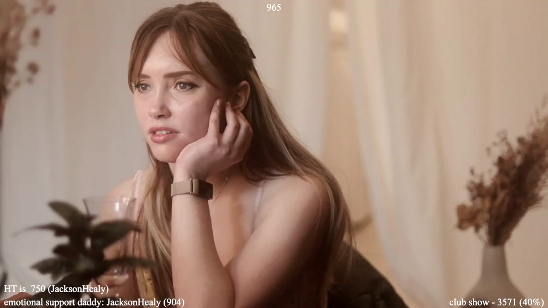 Gallery image thumbnail from colettedujour's myfreecams stream on, 01/13/2023, 20:36 image 4 of 20