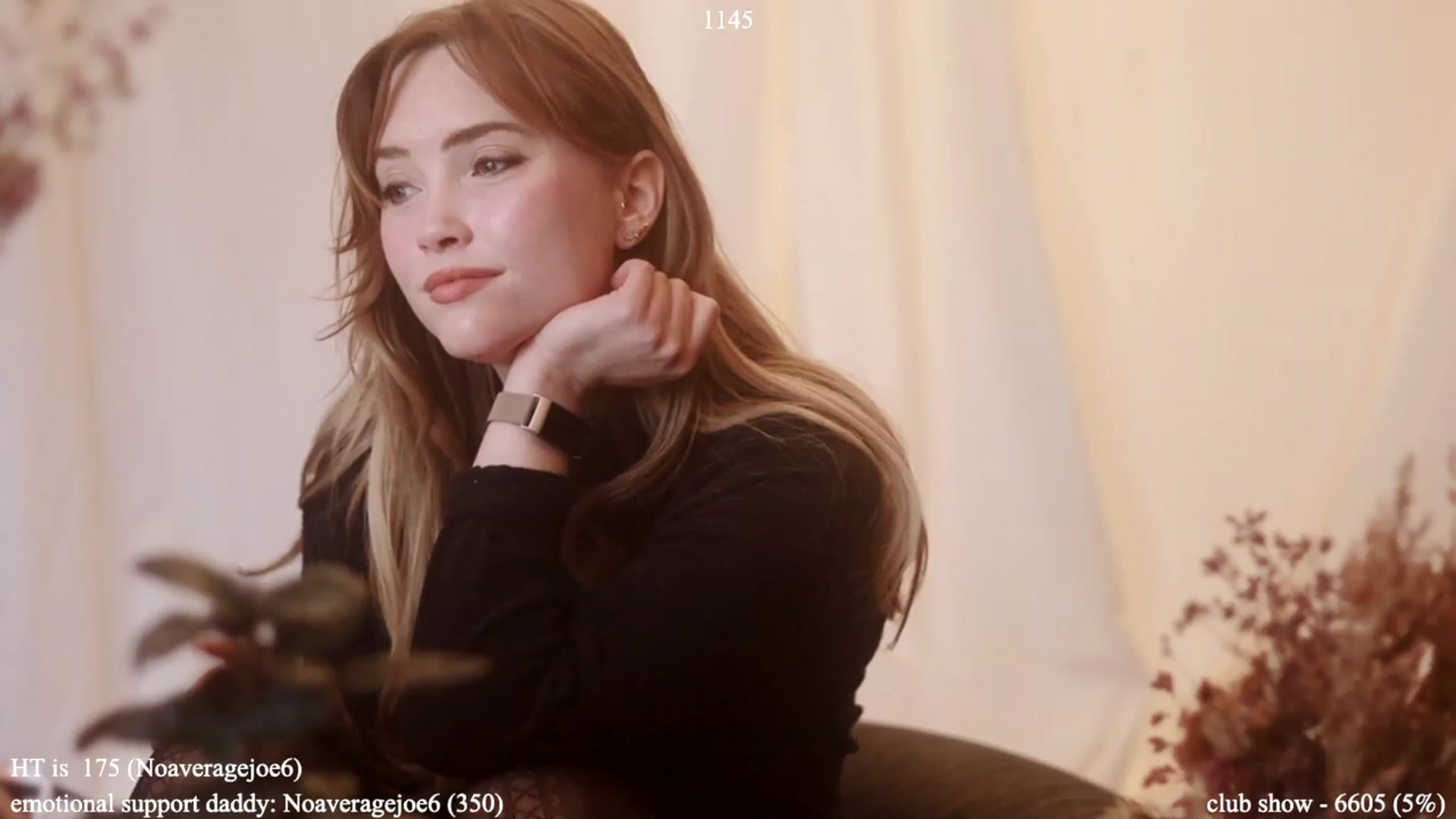 Gallery image thumbnail from colettedujour's myfreecams stream on, 01/16/2023, 20:54 image 4 of 20