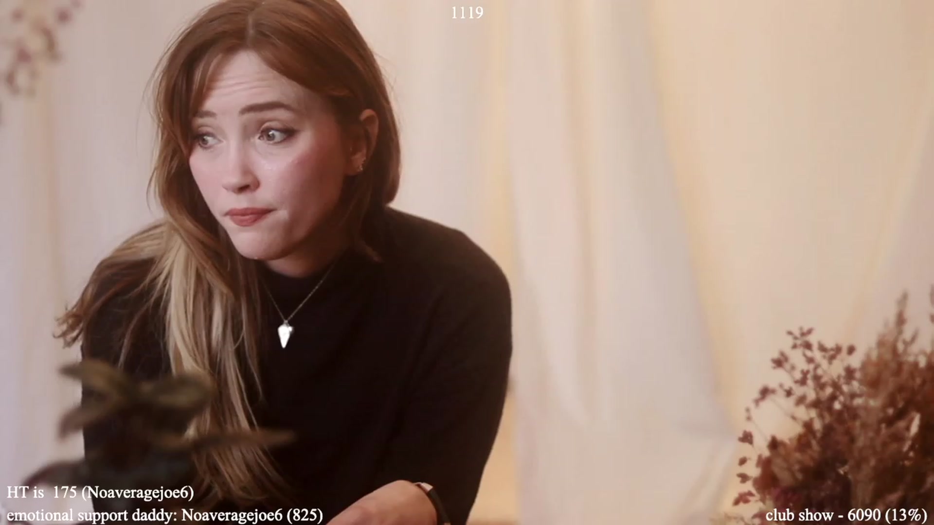 Gallery image thumbnail from colettedujour's myfreecams stream on, 01/16/2023, 20:54 image 6 of 20