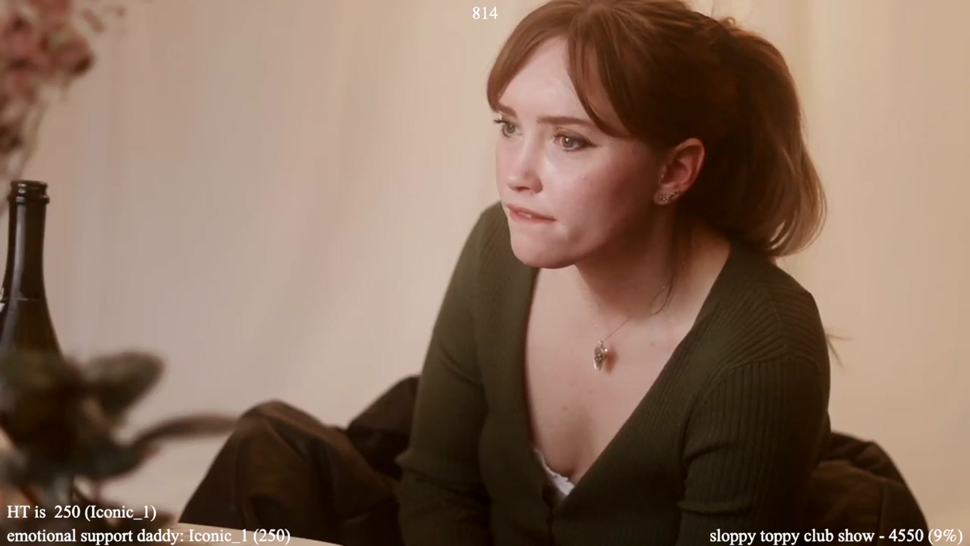 Gallery image thumbnail from colettedujour's myfreecams stream on, 01/17/2023, 20:23 image 5 of 20