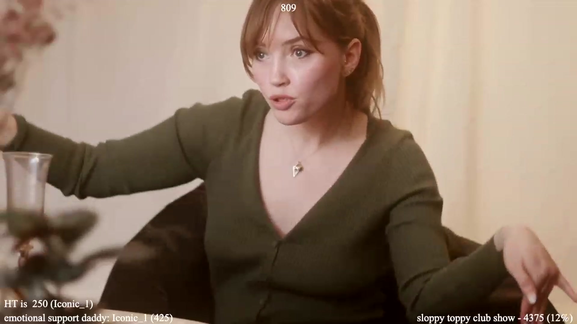 Gallery image thumbnail from colettedujour's myfreecams stream on, 01/17/2023, 20:23 image 11 of 20