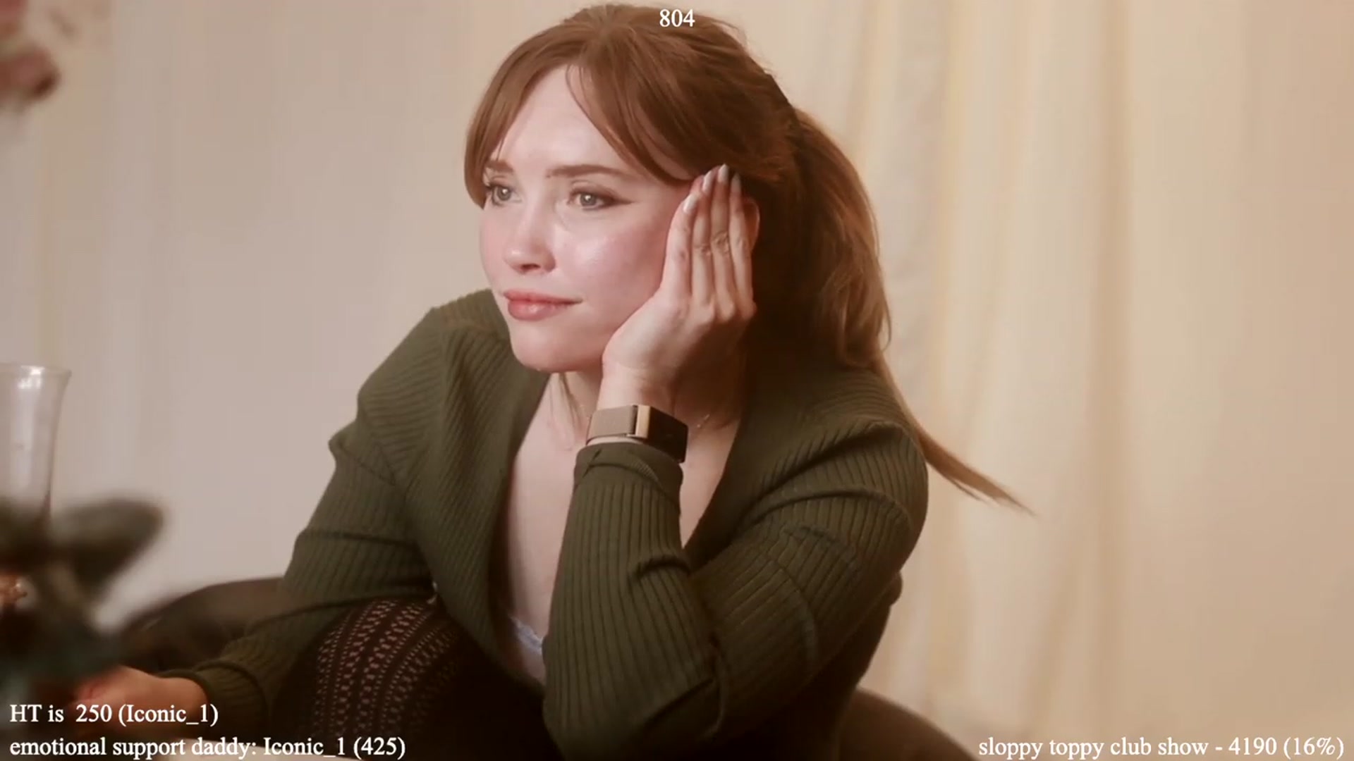 Gallery image thumbnail from colettedujour's myfreecams stream on, 01/17/2023, 20:23 image 18 of 20
