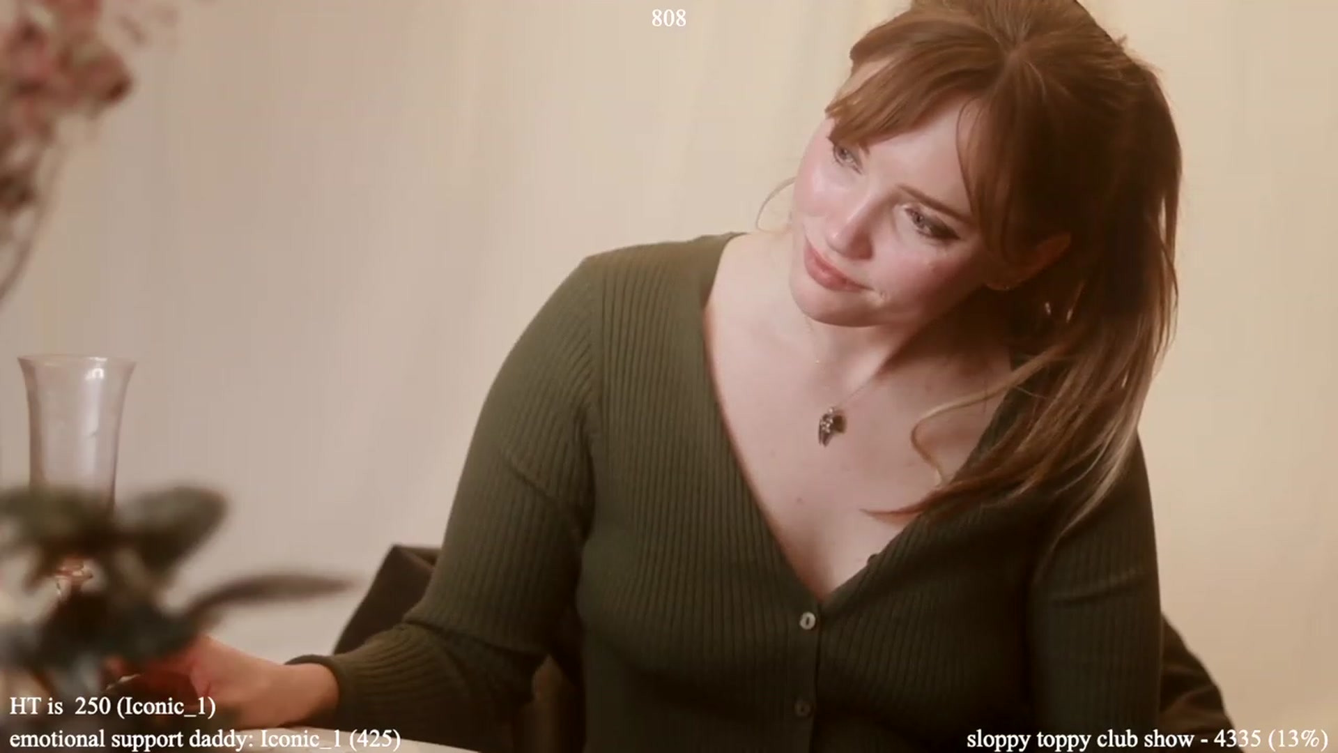 Gallery image thumbnail from colettedujour's myfreecams stream on, 01/17/2023, 20:23 image 13 of 20