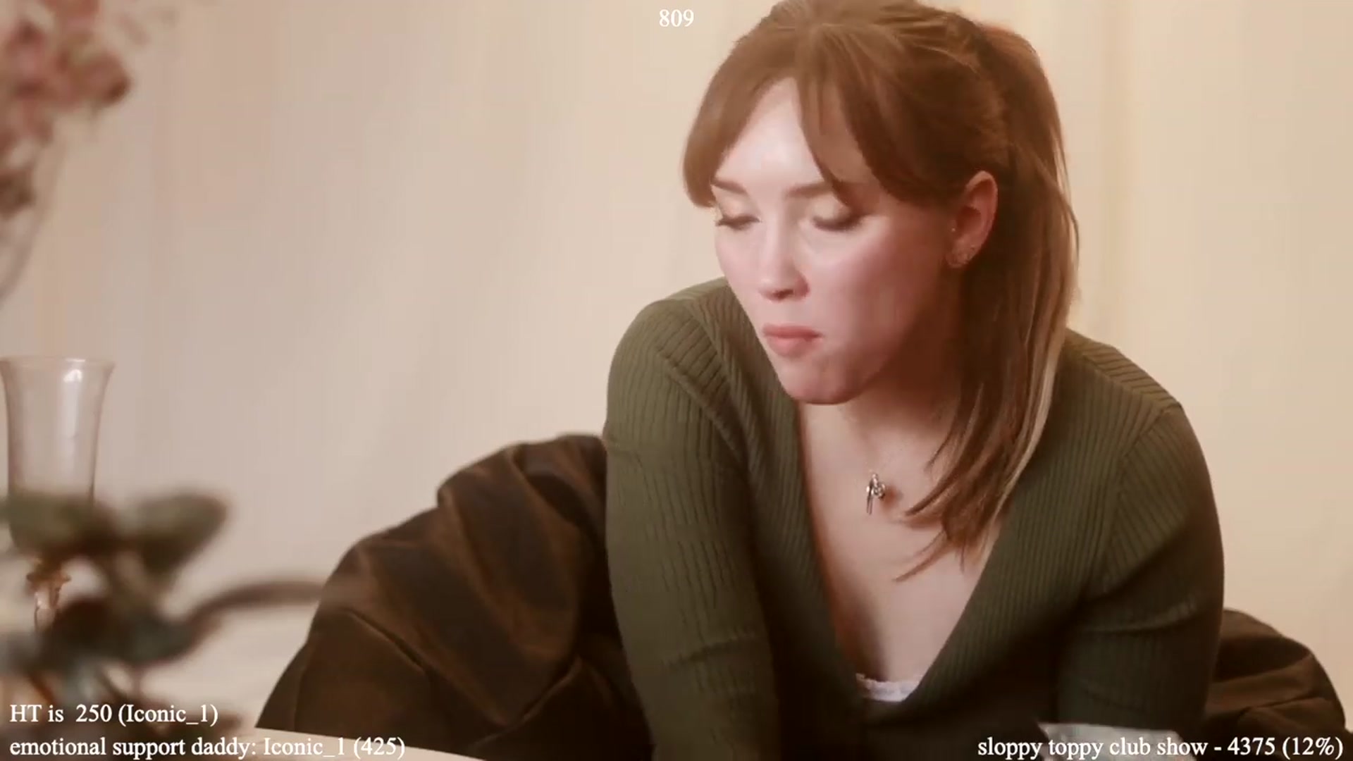 Gallery image thumbnail from colettedujour's myfreecams stream on, 01/17/2023, 20:23 image 8 of 20