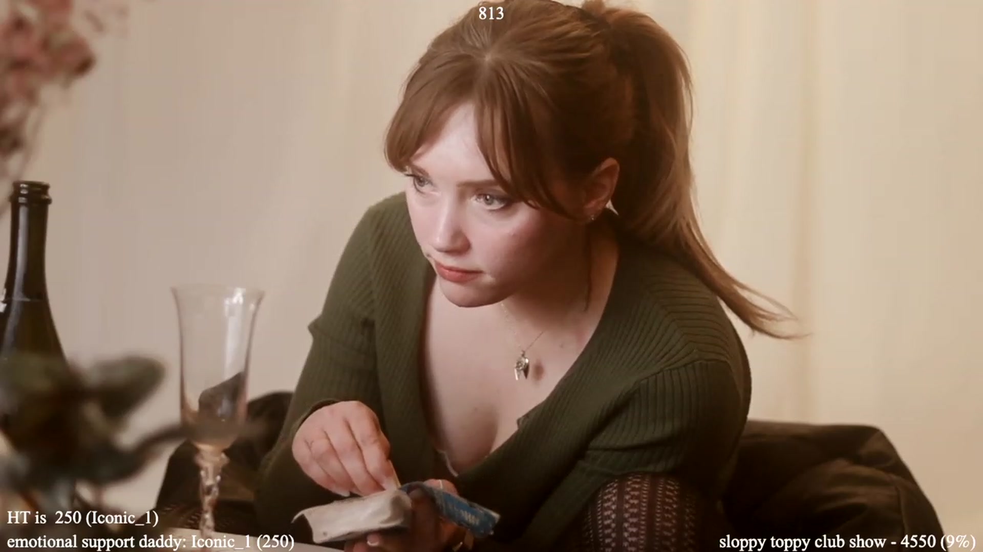 Gallery image thumbnail from colettedujour's myfreecams stream on, 01/17/2023, 20:23 image 3 of 20