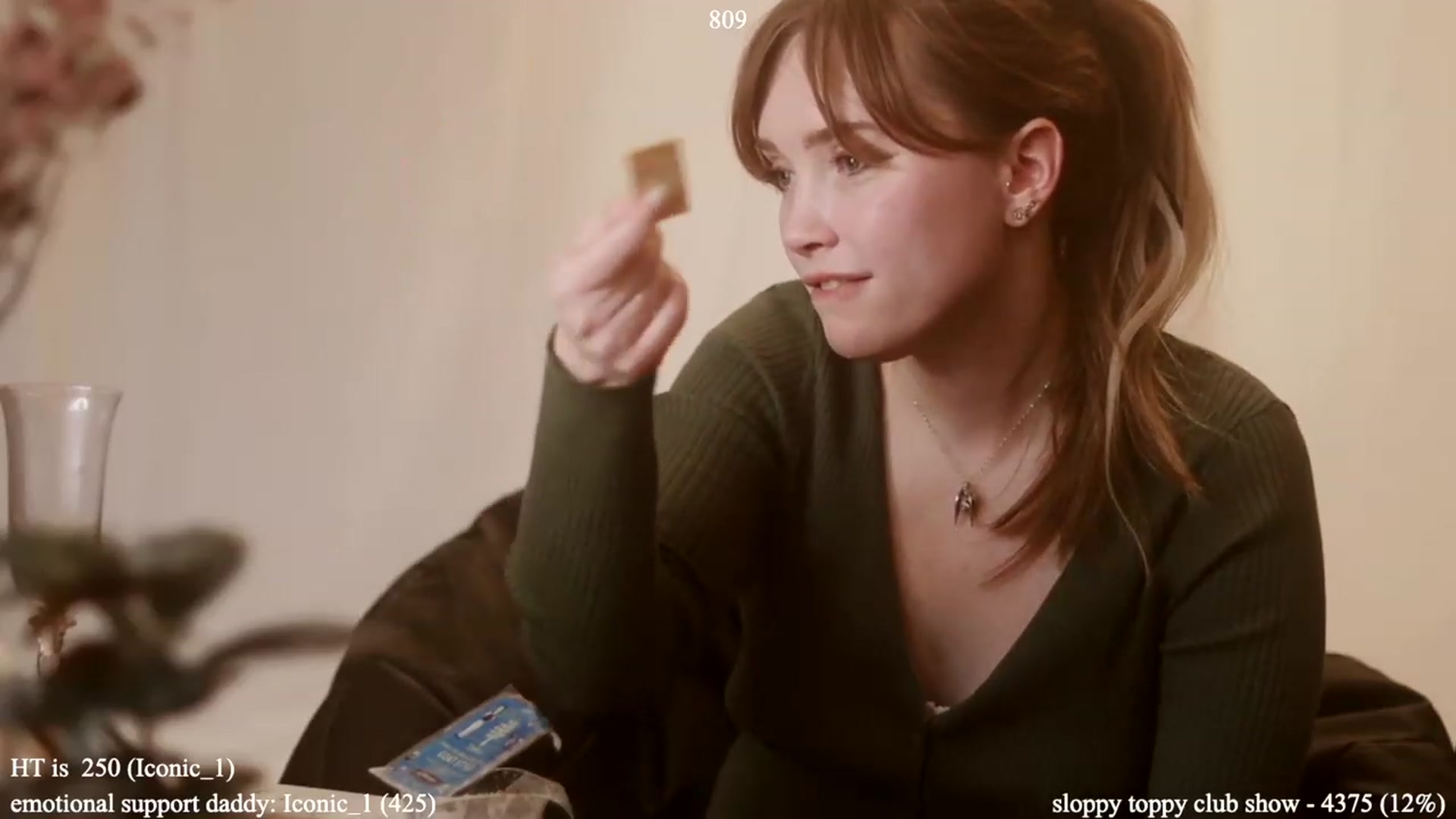 Gallery image thumbnail from colettedujour's myfreecams stream on, 01/17/2023, 20:23 image 9 of 20