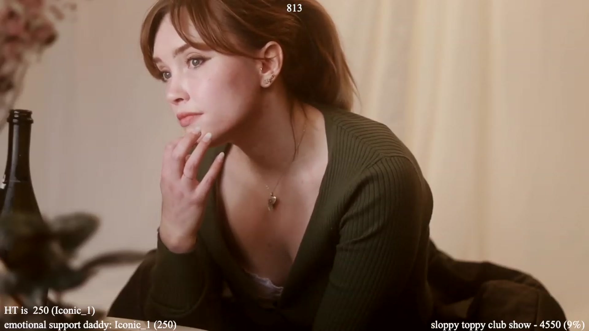 Gallery image thumbnail from colettedujour's myfreecams stream on, 01/17/2023, 20:23 image 4 of 20