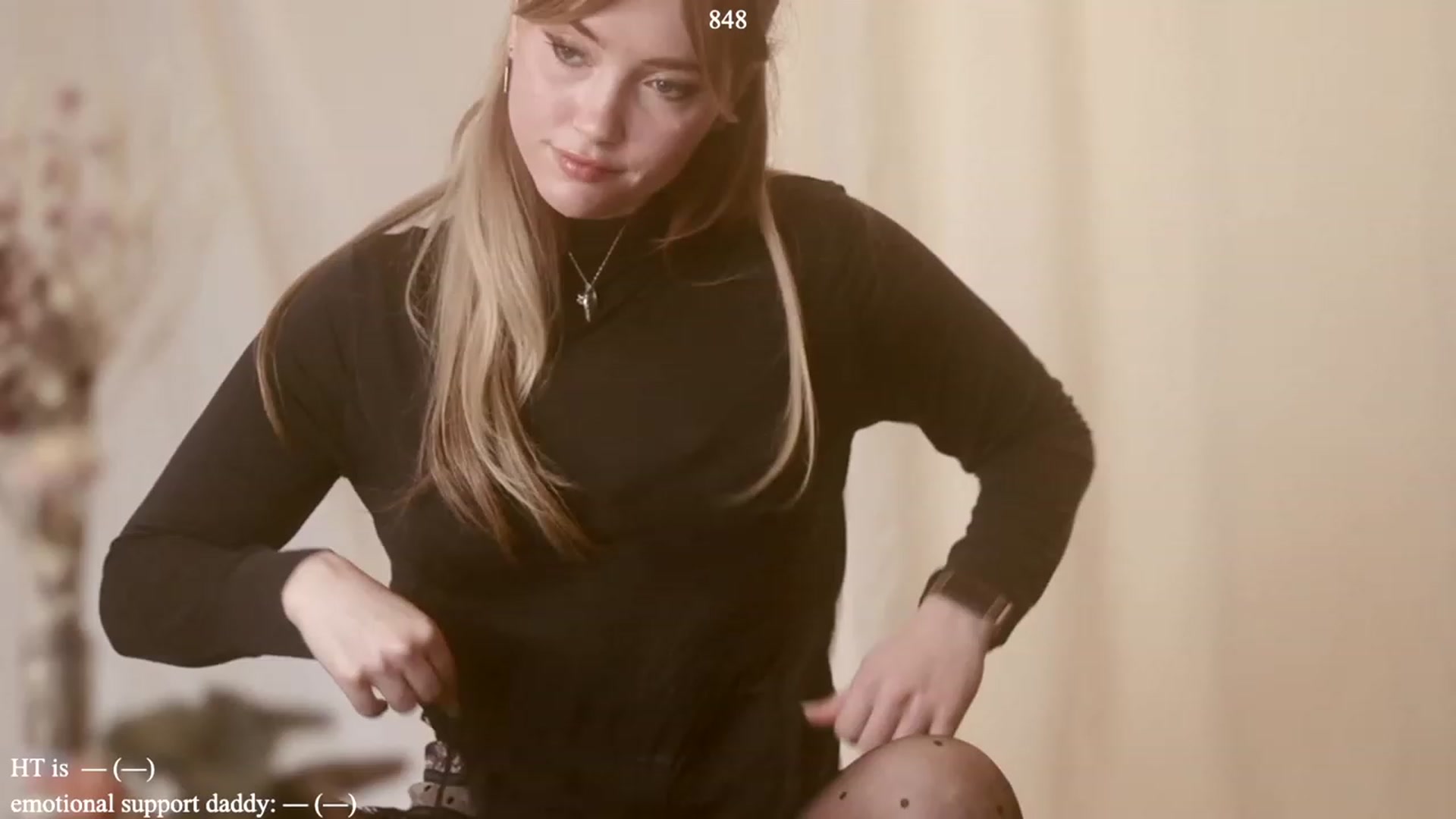 Gallery image thumbnail from colettedujour's myfreecams stream on, 01/18/2023, 18:18 image 1 of 20