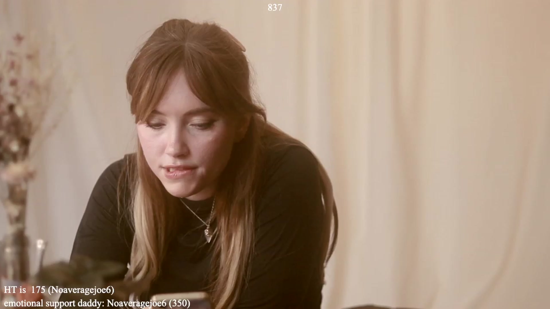 Gallery image thumbnail from colettedujour's myfreecams stream on, 01/18/2023, 18:18 image 8 of 20