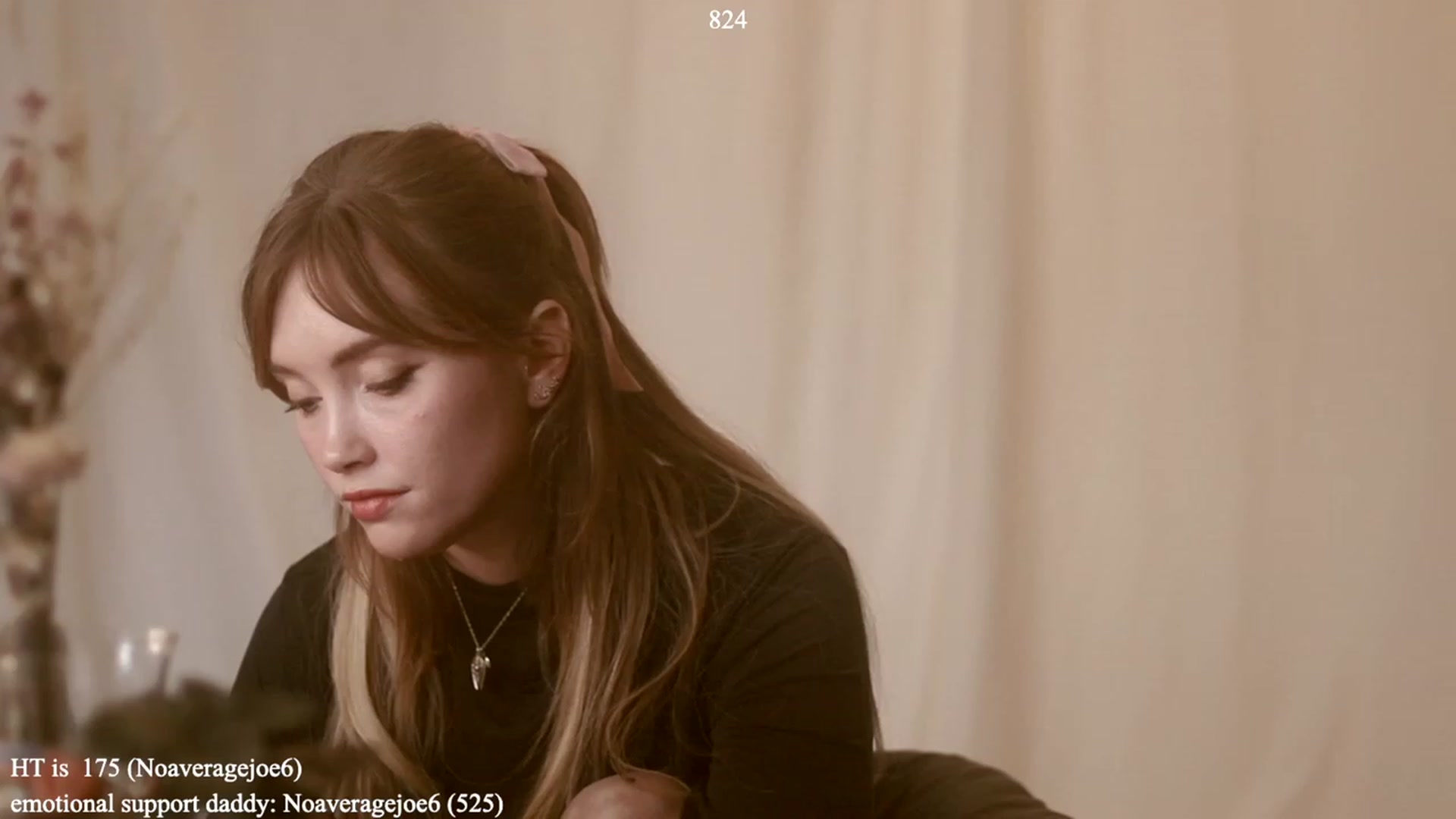 Gallery image thumbnail from colettedujour's myfreecams stream on, 01/18/2023, 20:03 image 5 of 20