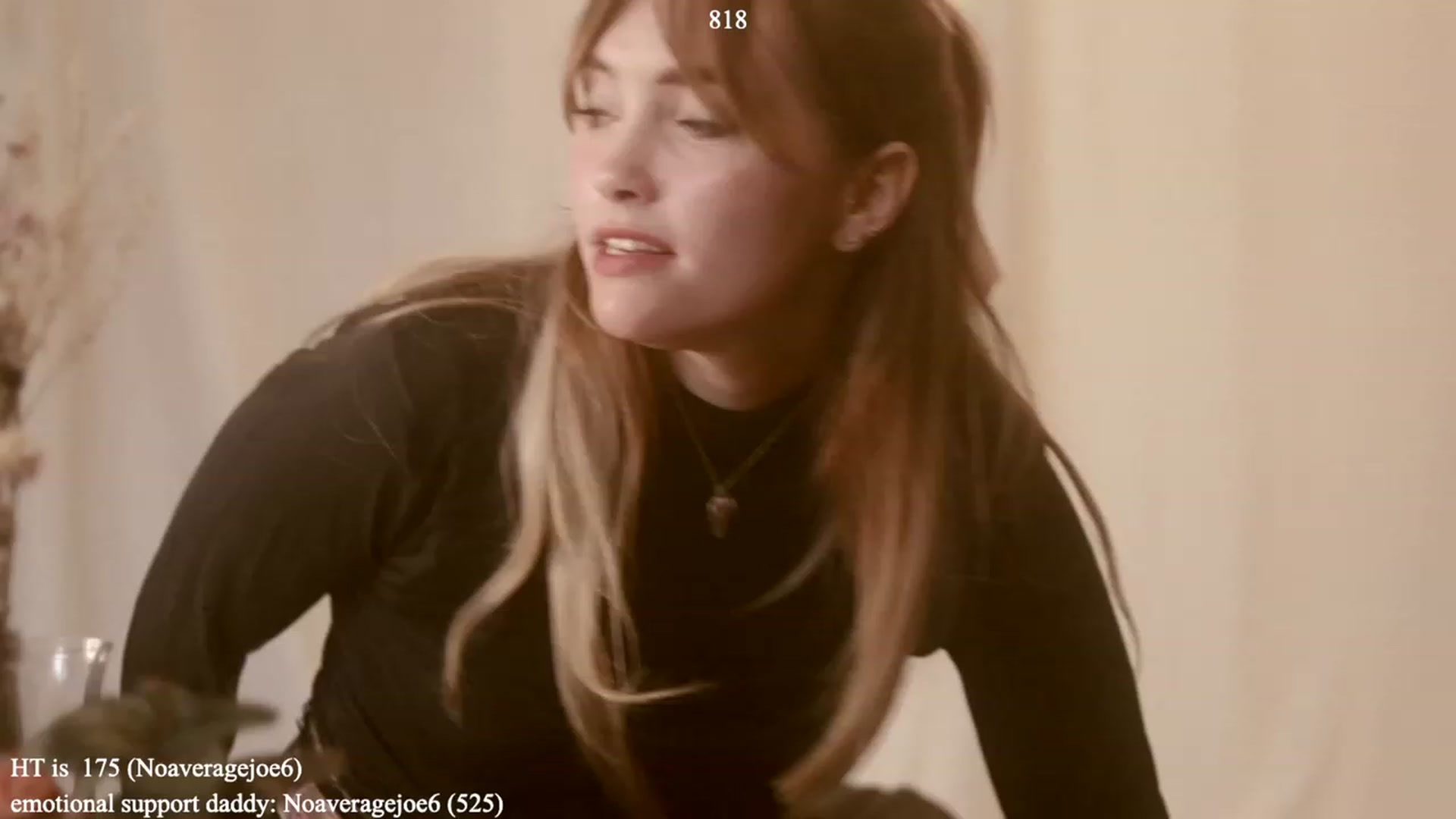 Gallery image thumbnail from colettedujour's myfreecams stream on, 01/18/2023, 20:03 image 20 of 20