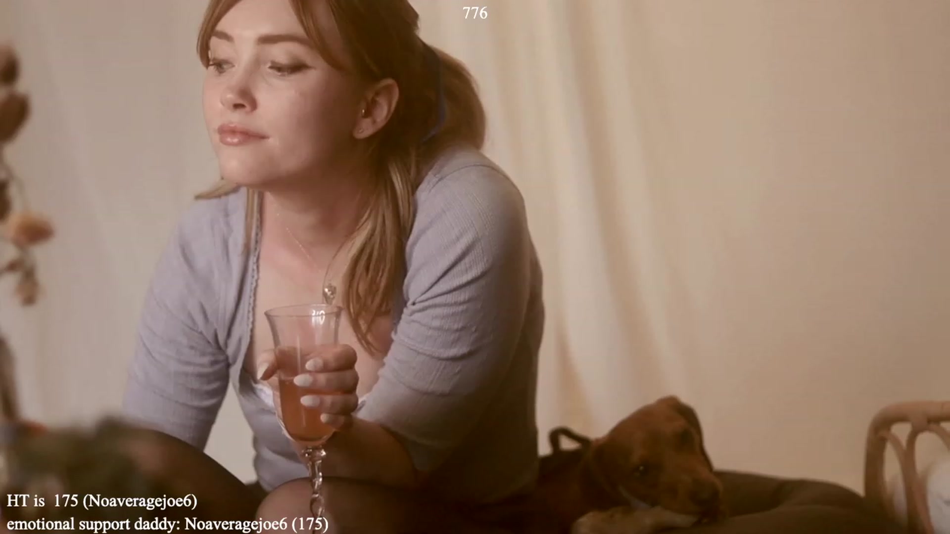 Gallery image thumbnail from colettedujour's myfreecams stream on, 01/19/2023, 19:16 image 5 of 20