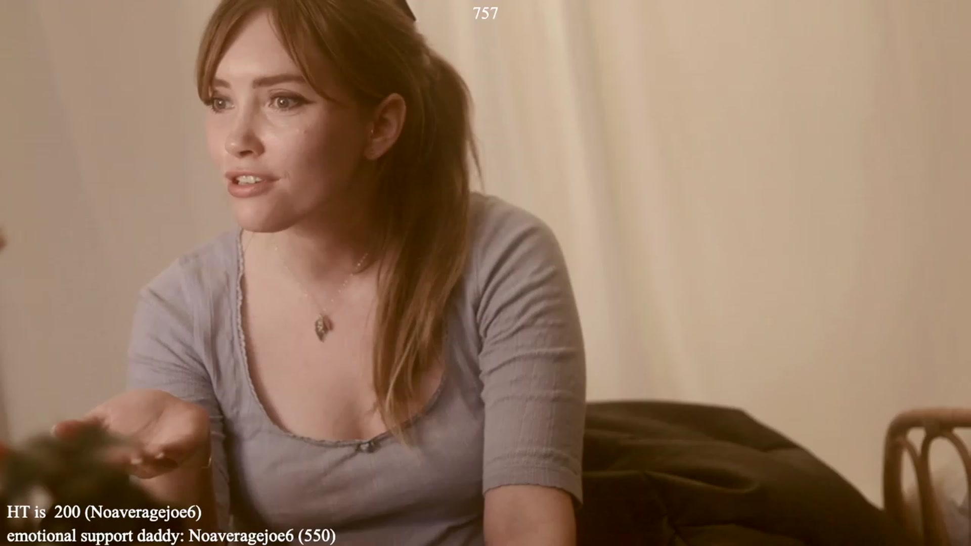 Gallery image thumbnail from colettedujour's myfreecams stream on, 01/19/2023, 21:07 image 1 of 20