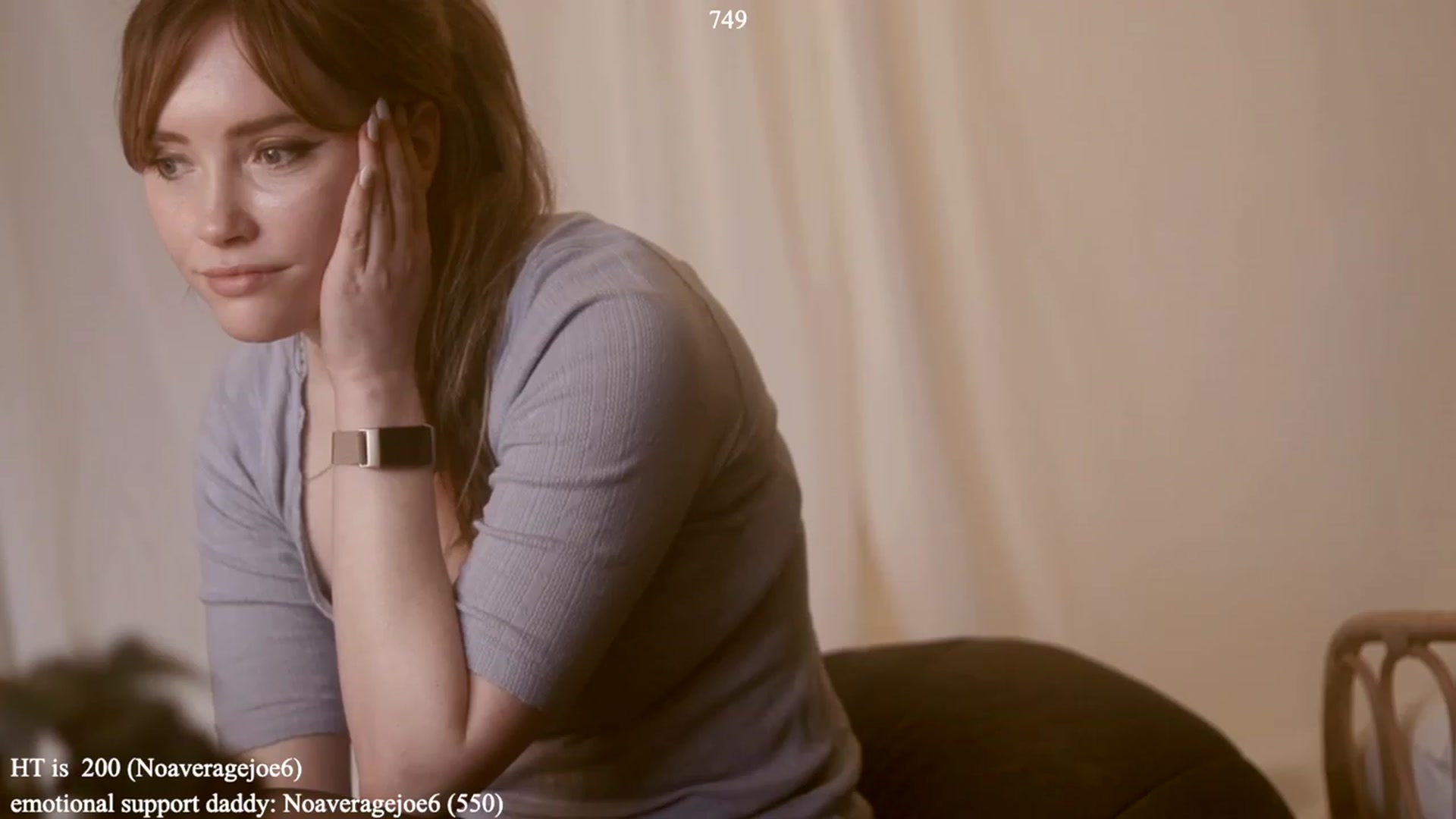 Gallery image thumbnail from colettedujour's myfreecams stream on, 01/19/2023, 21:07 image 4 of 20