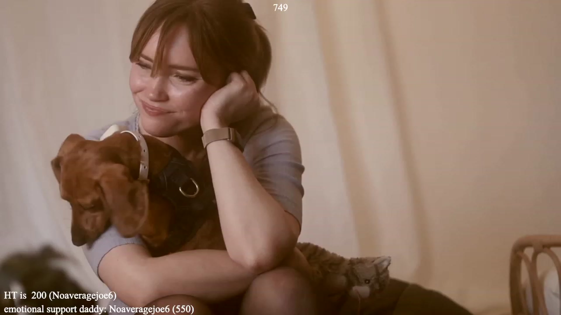 Gallery image thumbnail from colettedujour's myfreecams stream on, 01/19/2023, 21:07 image 11 of 20