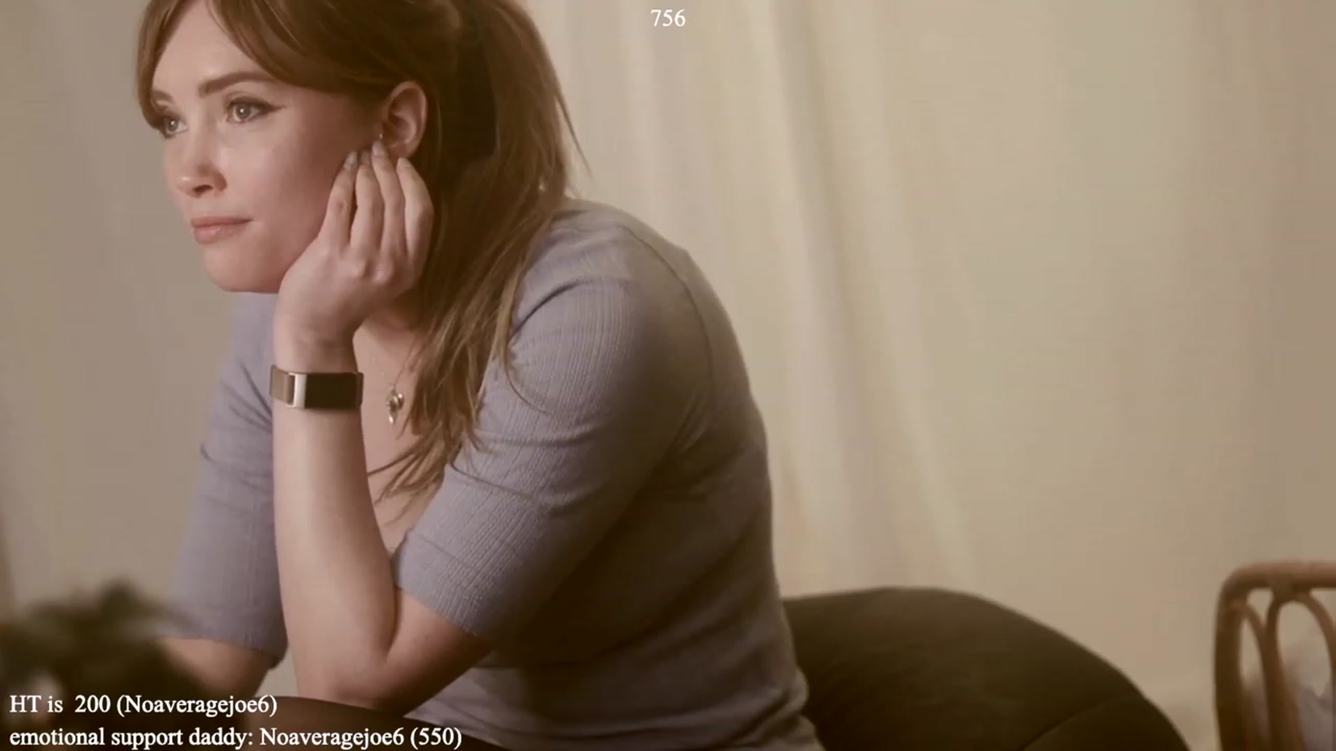 Gallery image thumbnail from colettedujour's myfreecams stream on, 01/19/2023, 21:07 image 3 of 20