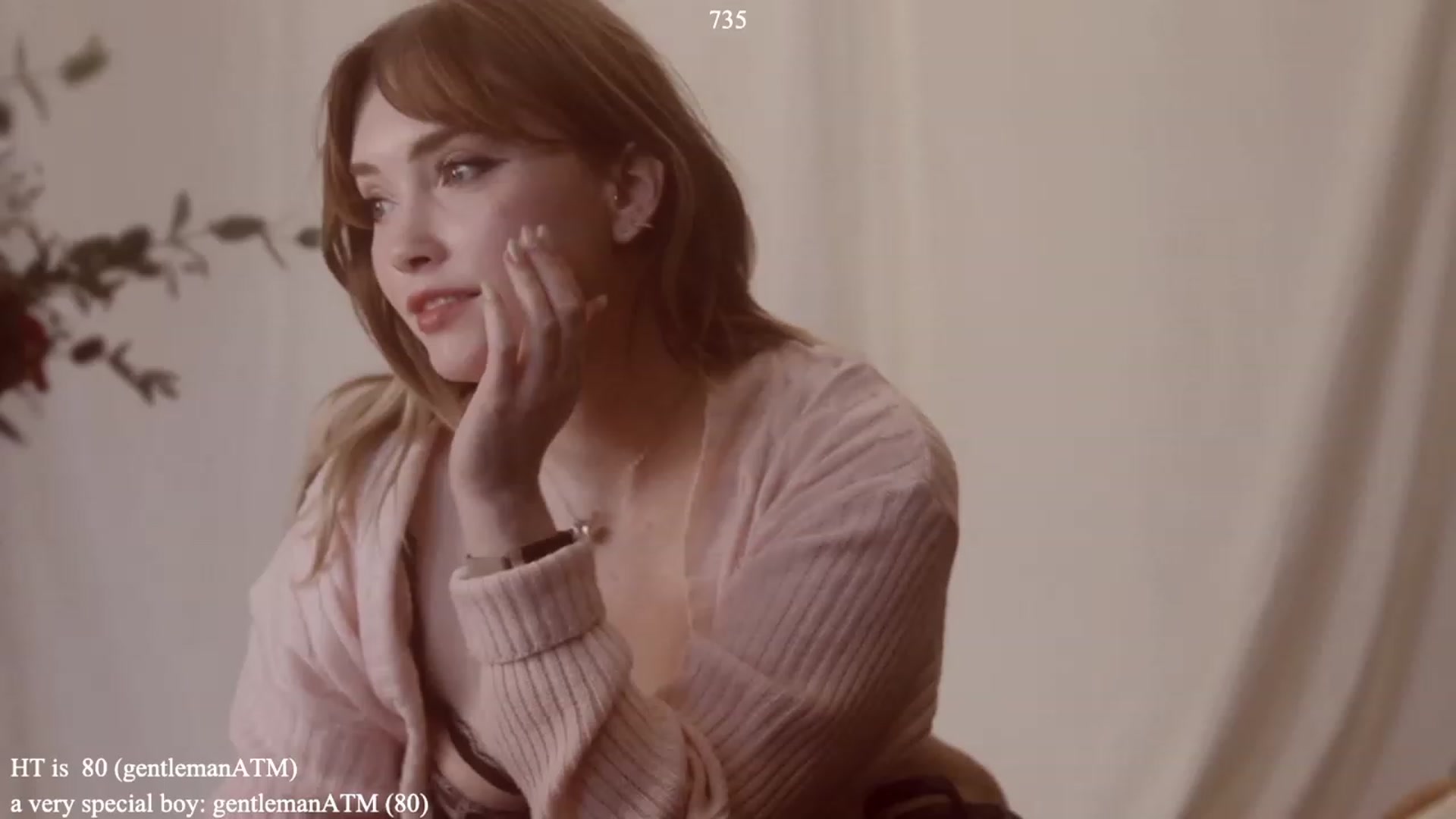 Gallery image thumbnail from colettedujour's myfreecams stream on, 01/25/2023, 19:37 image 4 of 20
