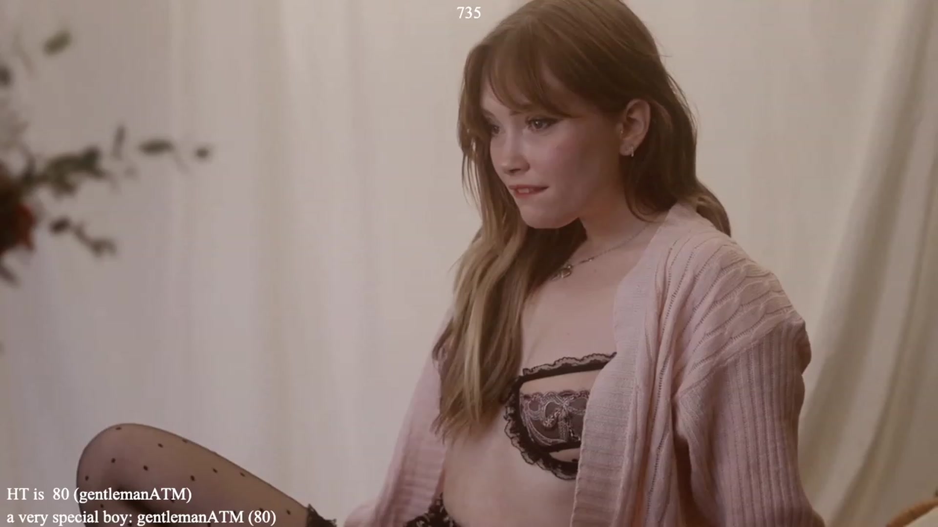 Gallery image thumbnail from colettedujour's myfreecams stream on, 01/25/2023, 19:37 image 2 of 20