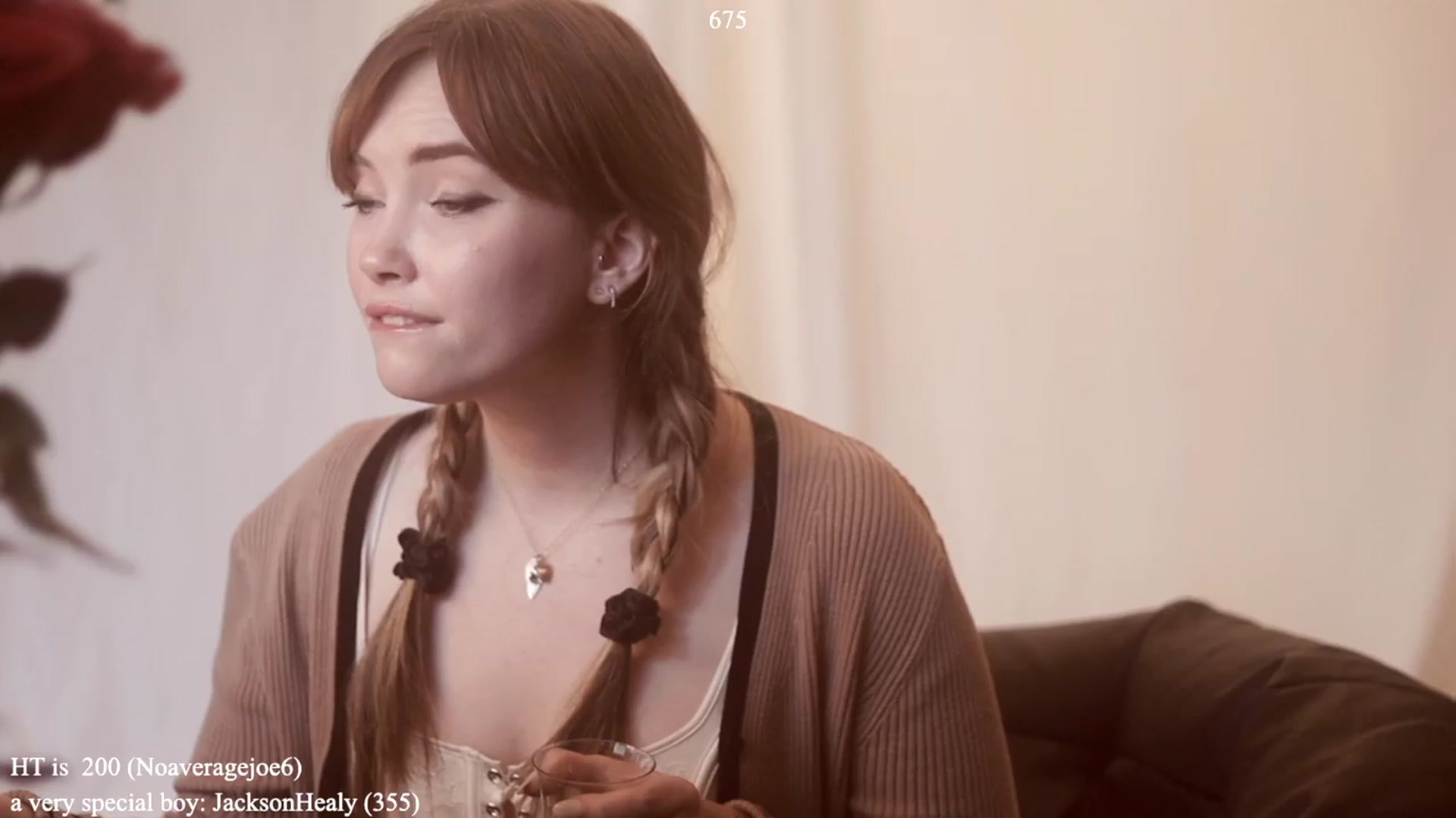 Gallery image thumbnail from colettedujour's myfreecams stream on, 01/26/2023, 21:12 image 14 of 20