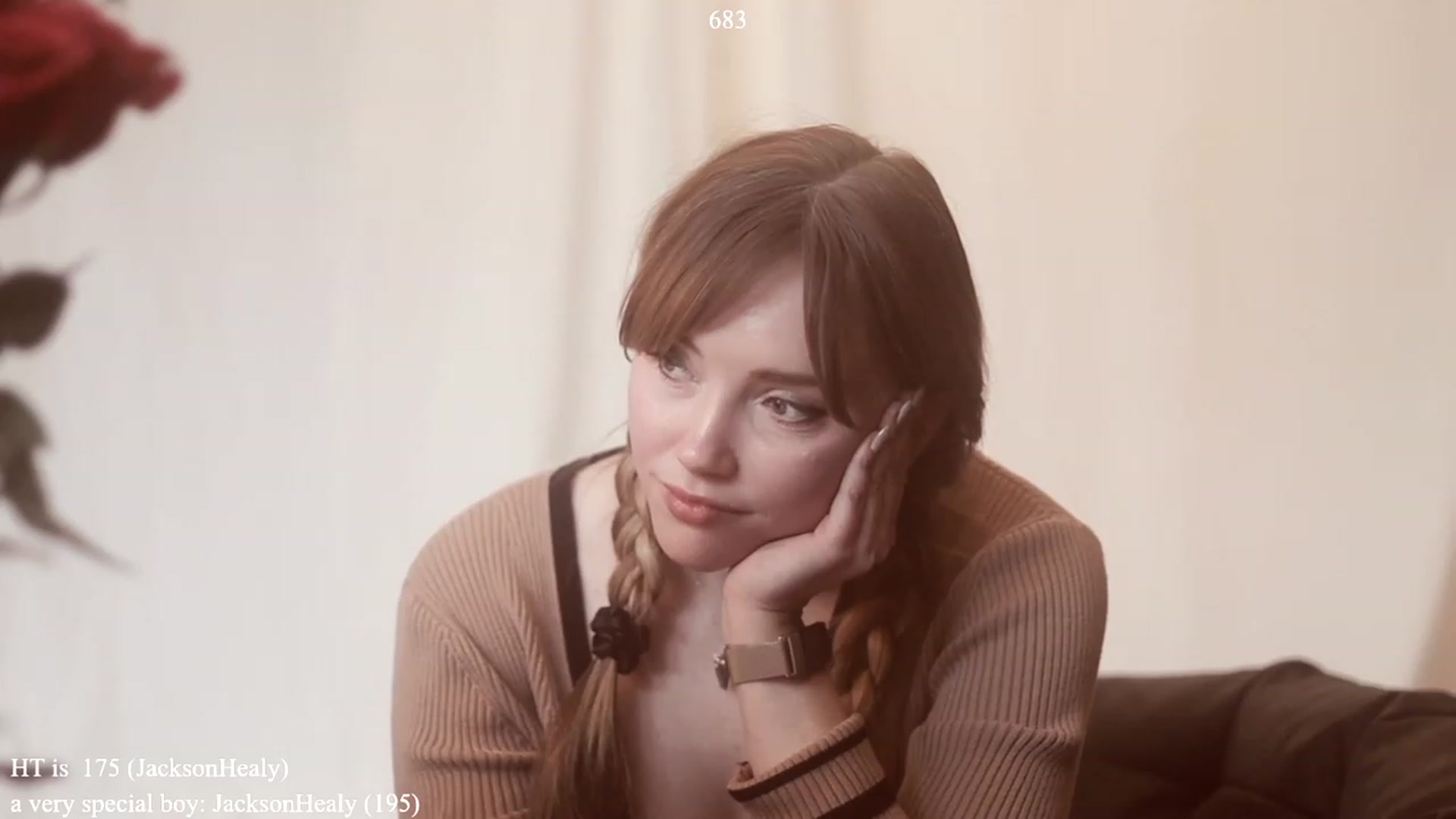 Gallery image thumbnail from colettedujour's myfreecams stream on, 01/26/2023, 21:12 image 10 of 20