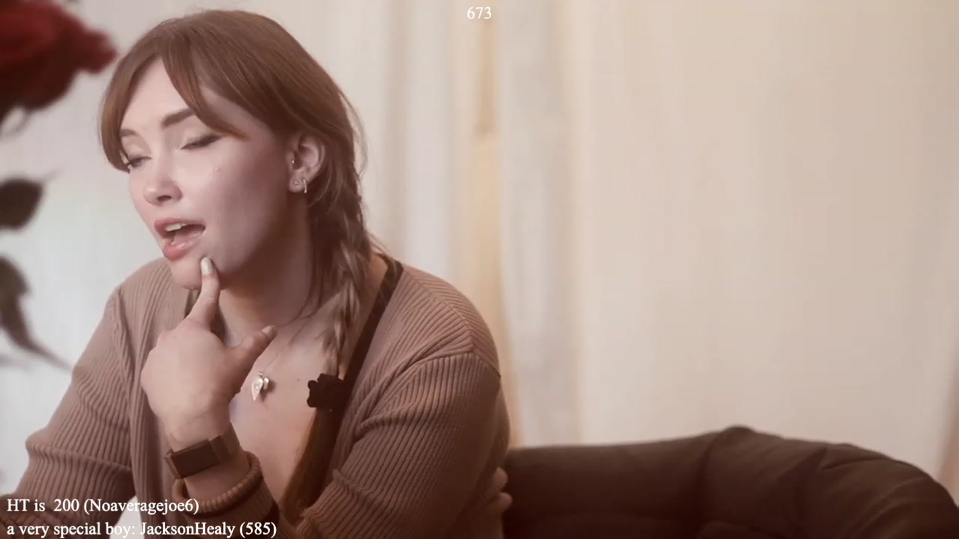 Gallery image thumbnail from colettedujour's myfreecams stream on, 01/26/2023, 21:12 image 18 of 20
