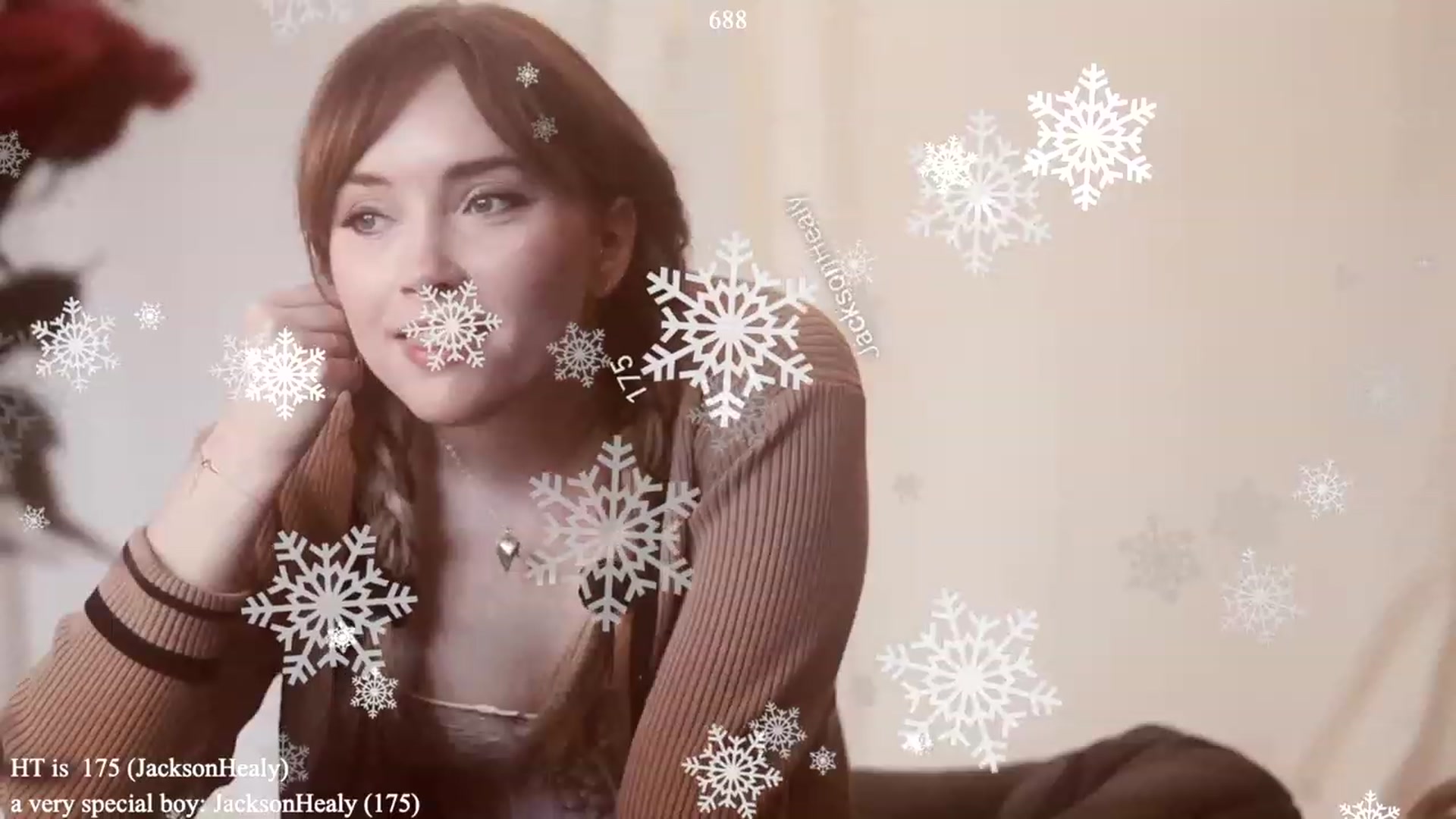 Gallery image thumbnail from colettedujour's myfreecams stream on, 01/26/2023, 21:12 image 6 of 20