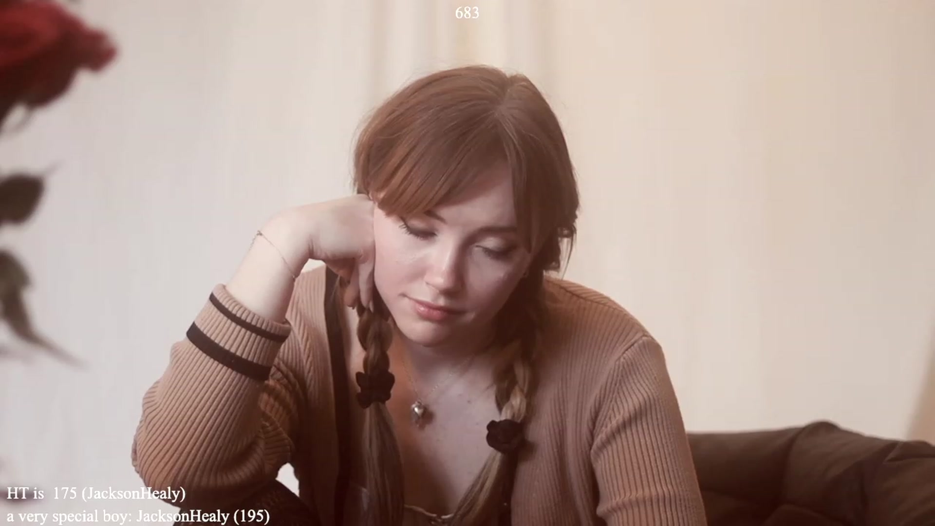 Gallery image thumbnail from colettedujour's myfreecams stream on, 01/26/2023, 21:12 image 9 of 20