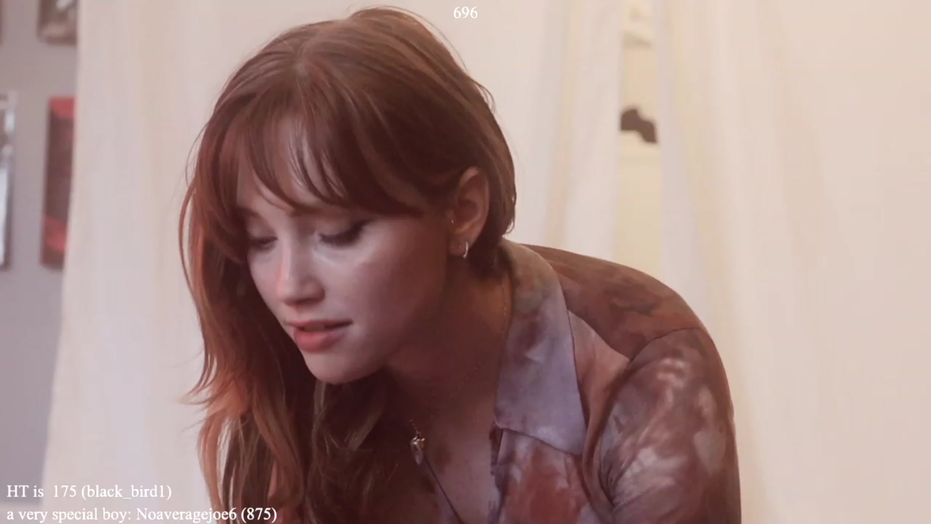 Gallery image thumbnail from colettedujour's myfreecams stream on, 01/27/2023, 19:15 image 6 of 20