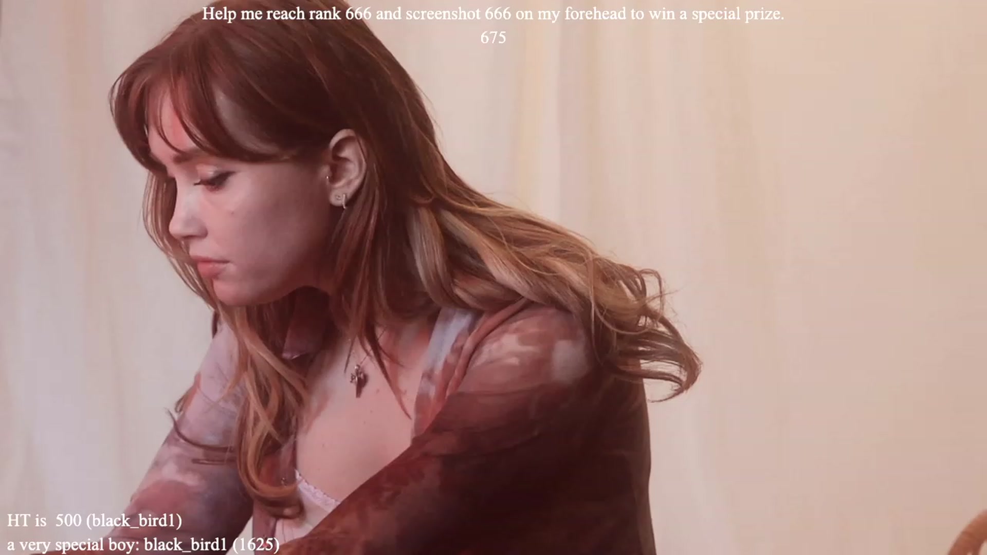Gallery image thumbnail from colettedujour's myfreecams stream on, 01/27/2023, 20:19 image 14 of 20