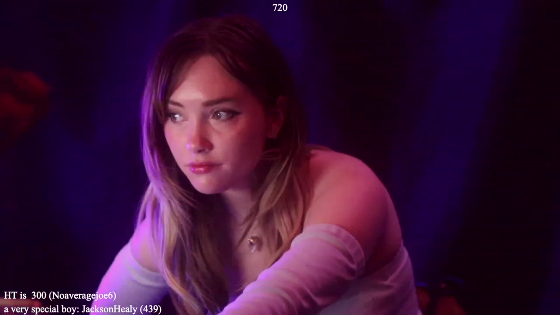 Gallery image thumbnail from colettedujour's myfreecams stream on, 01/29/2023, 02:41 image 8 of 20