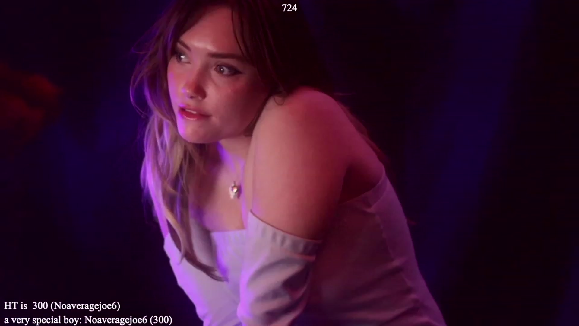 Gallery image thumbnail from colettedujour's myfreecams stream on, 01/29/2023, 02:41 image 5 of 20