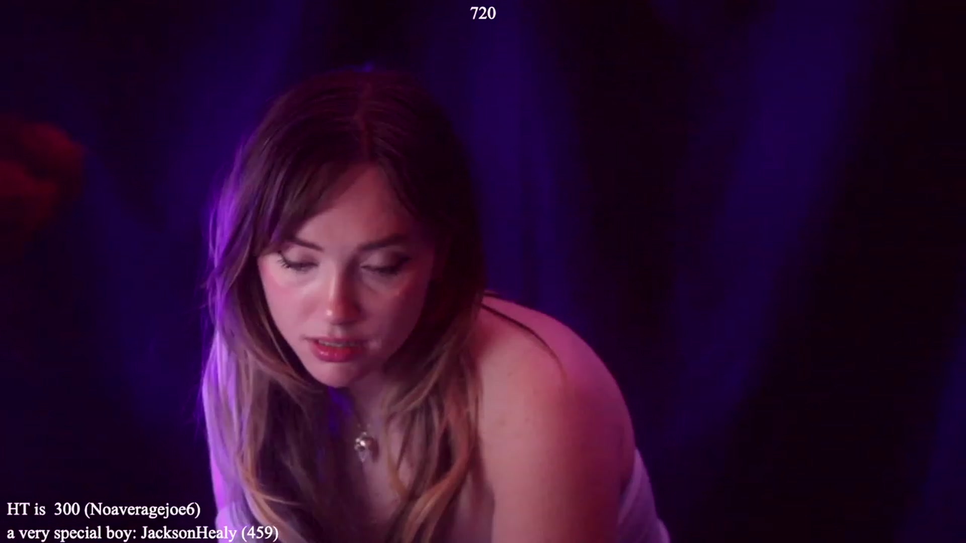 Gallery image thumbnail from colettedujour's myfreecams stream on, 01/29/2023, 02:41 image 13 of 20