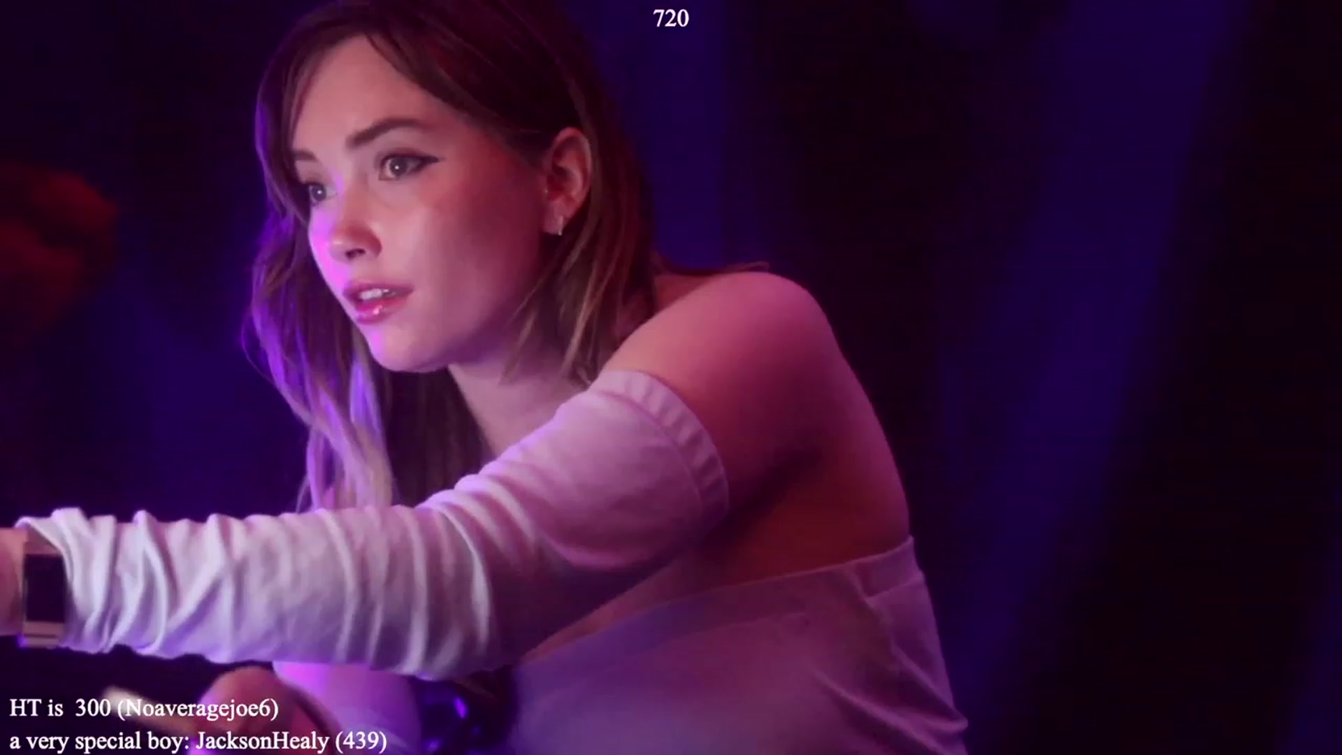 Gallery image thumbnail from colettedujour's myfreecams stream on, 01/29/2023, 02:41 image 9 of 20