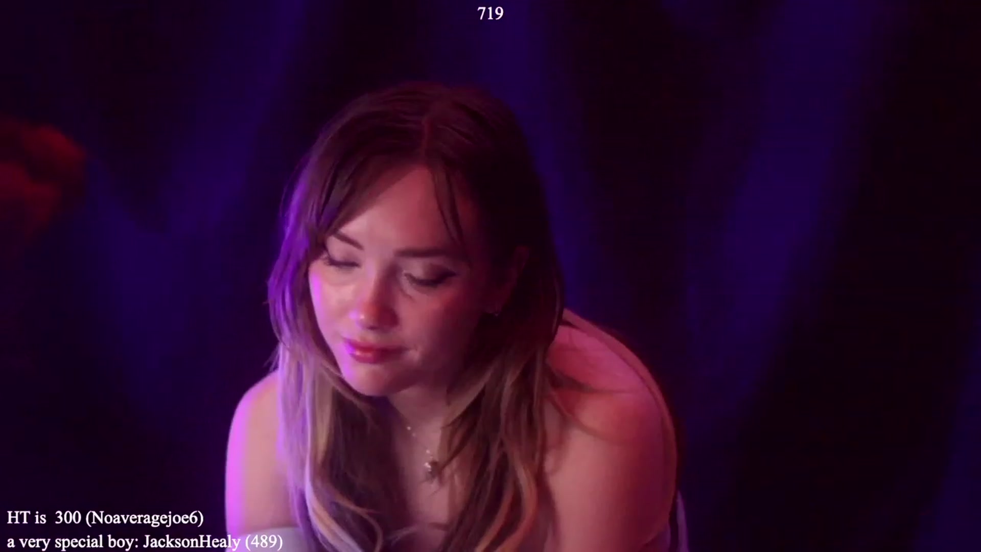 Gallery image thumbnail from colettedujour's myfreecams stream on, 01/29/2023, 02:41 image 17 of 20