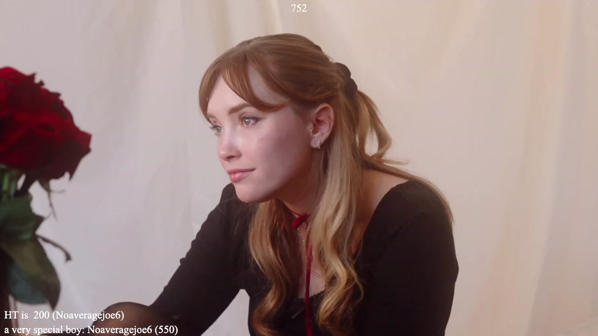 Gallery image thumbnail from colettedujour's myfreecams stream on, 01/30/2023, 20:12 image 15 of 20