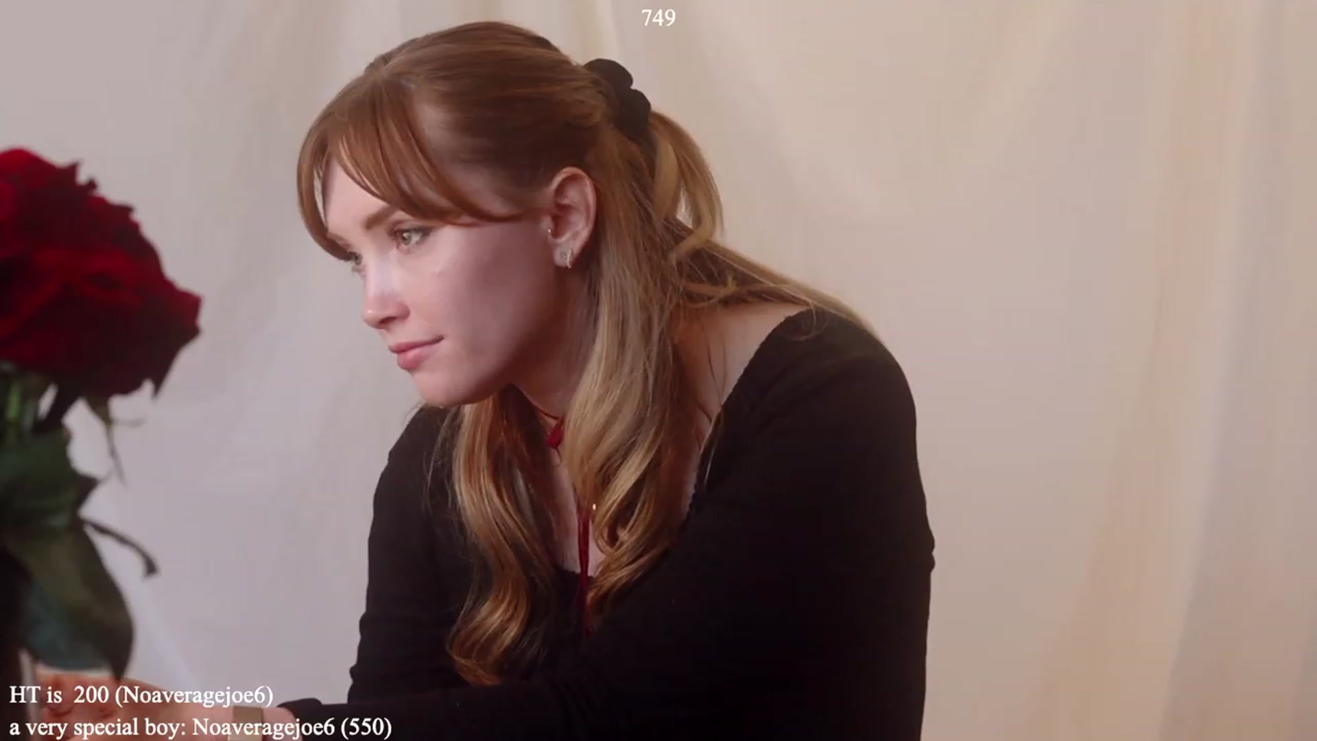 Gallery image thumbnail from colettedujour's myfreecams stream on, 01/30/2023, 20:12 image 19 of 20
