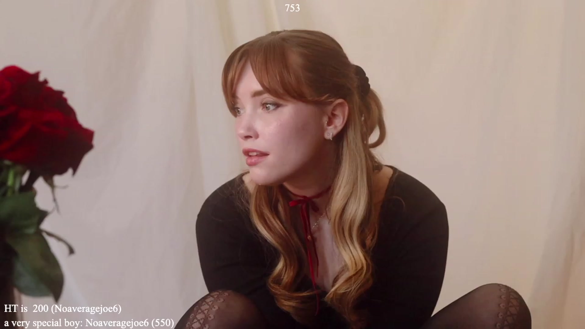 Gallery image thumbnail from colettedujour's myfreecams stream on, 01/30/2023, 20:12 image 2 of 20