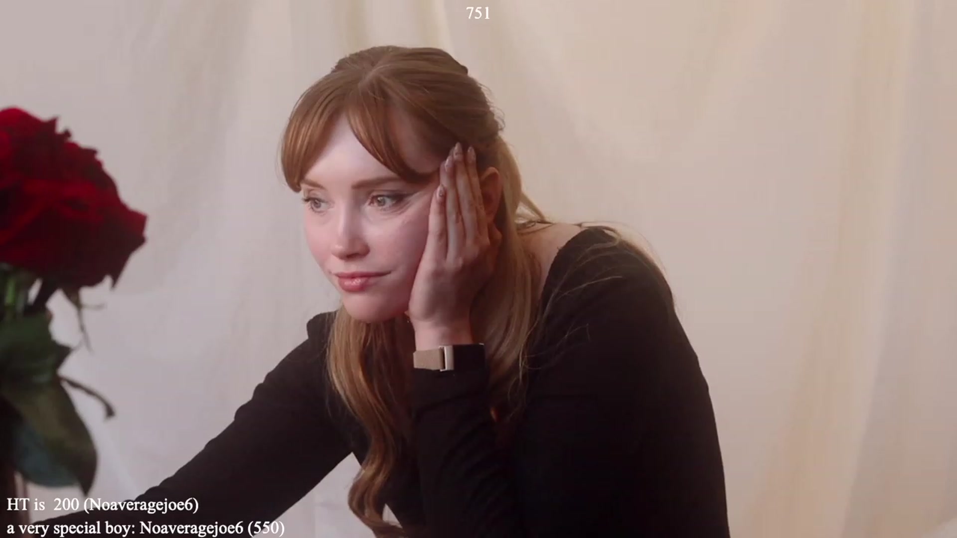 Gallery image thumbnail from colettedujour's myfreecams stream on, 01/30/2023, 20:12 image 14 of 20
