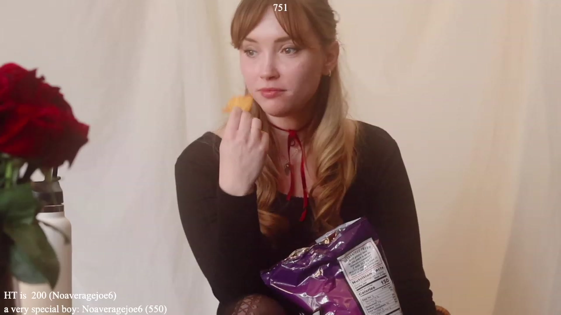 Gallery image thumbnail from colettedujour's myfreecams stream on, 01/30/2023, 20:12 image 9 of 20