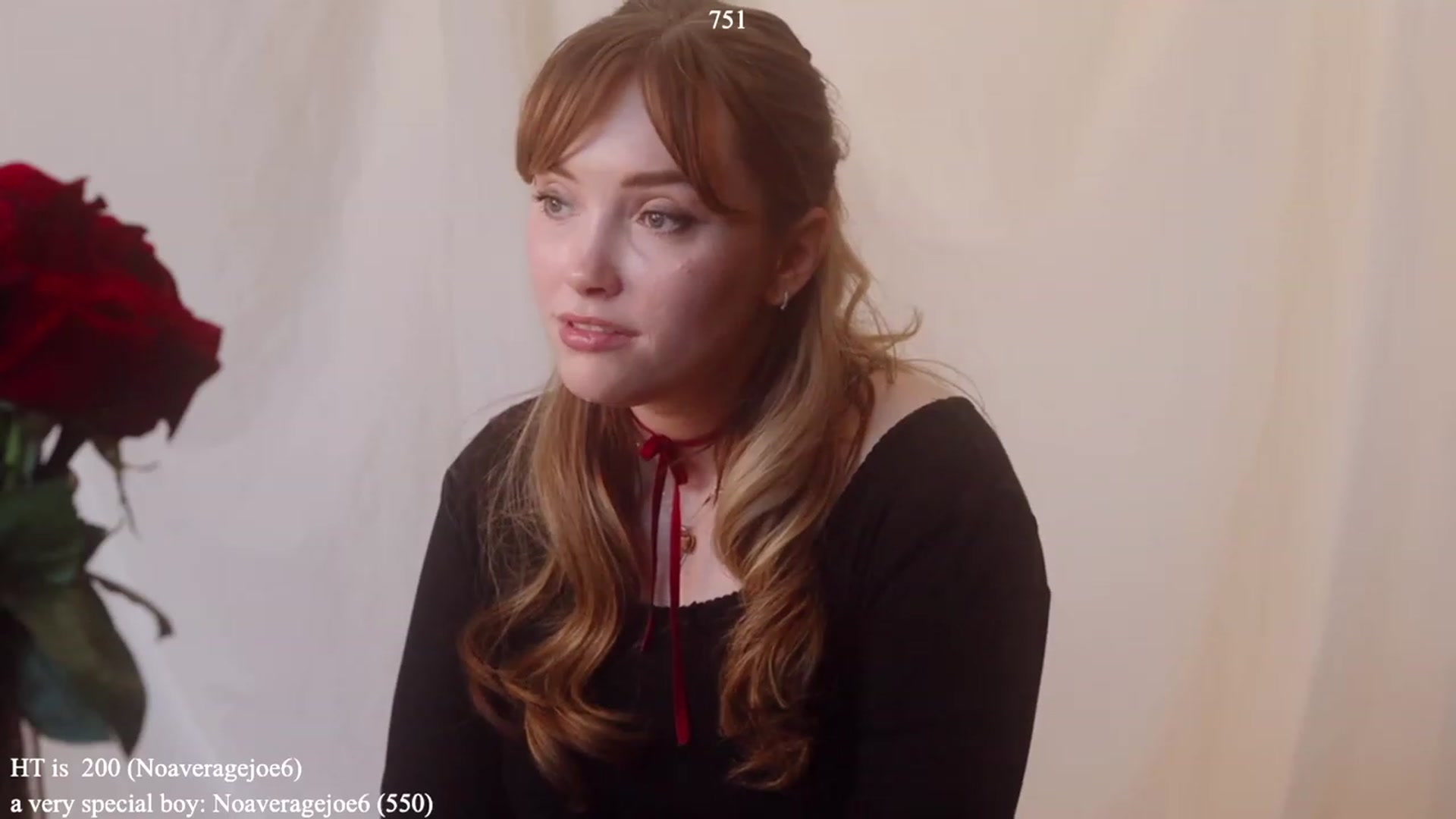 Gallery image thumbnail from colettedujour's myfreecams stream on, 01/30/2023, 20:12 image 18 of 20