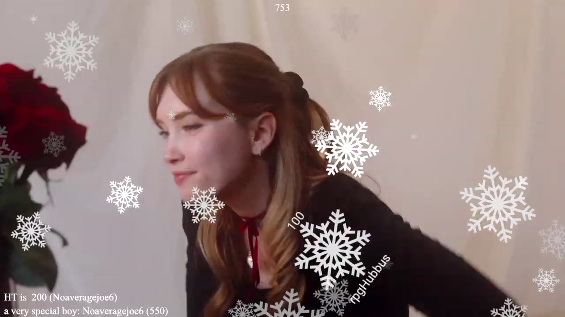 Gallery image thumbnail from colettedujour's myfreecams stream on, 01/30/2023, 20:12 image 16 of 20