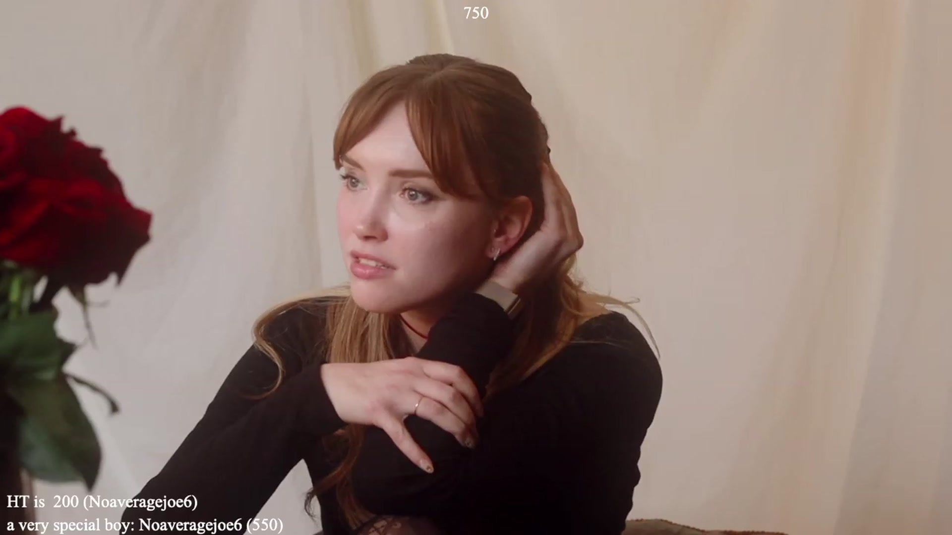 Gallery image thumbnail from colettedujour's myfreecams stream on, 01/30/2023, 20:12 image 8 of 20