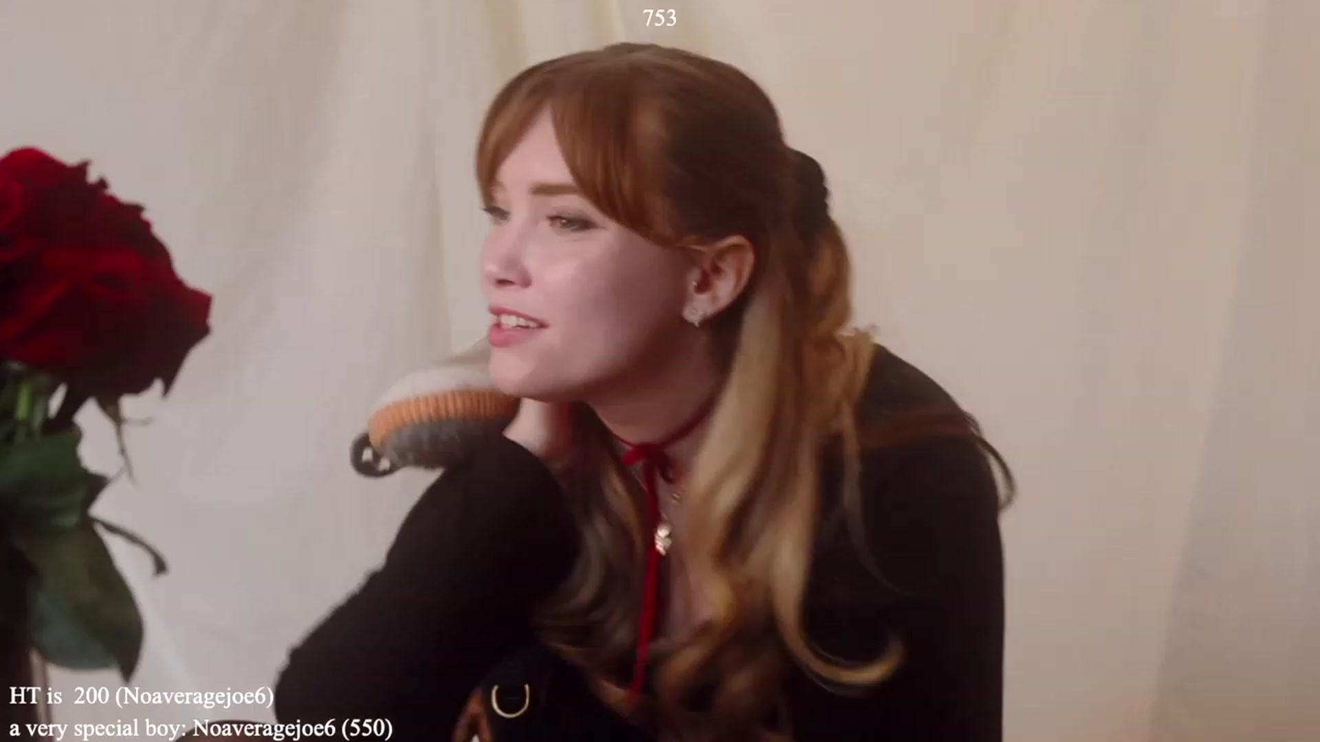Gallery image thumbnail from colettedujour's myfreecams stream on, 01/30/2023, 20:12 image 5 of 20