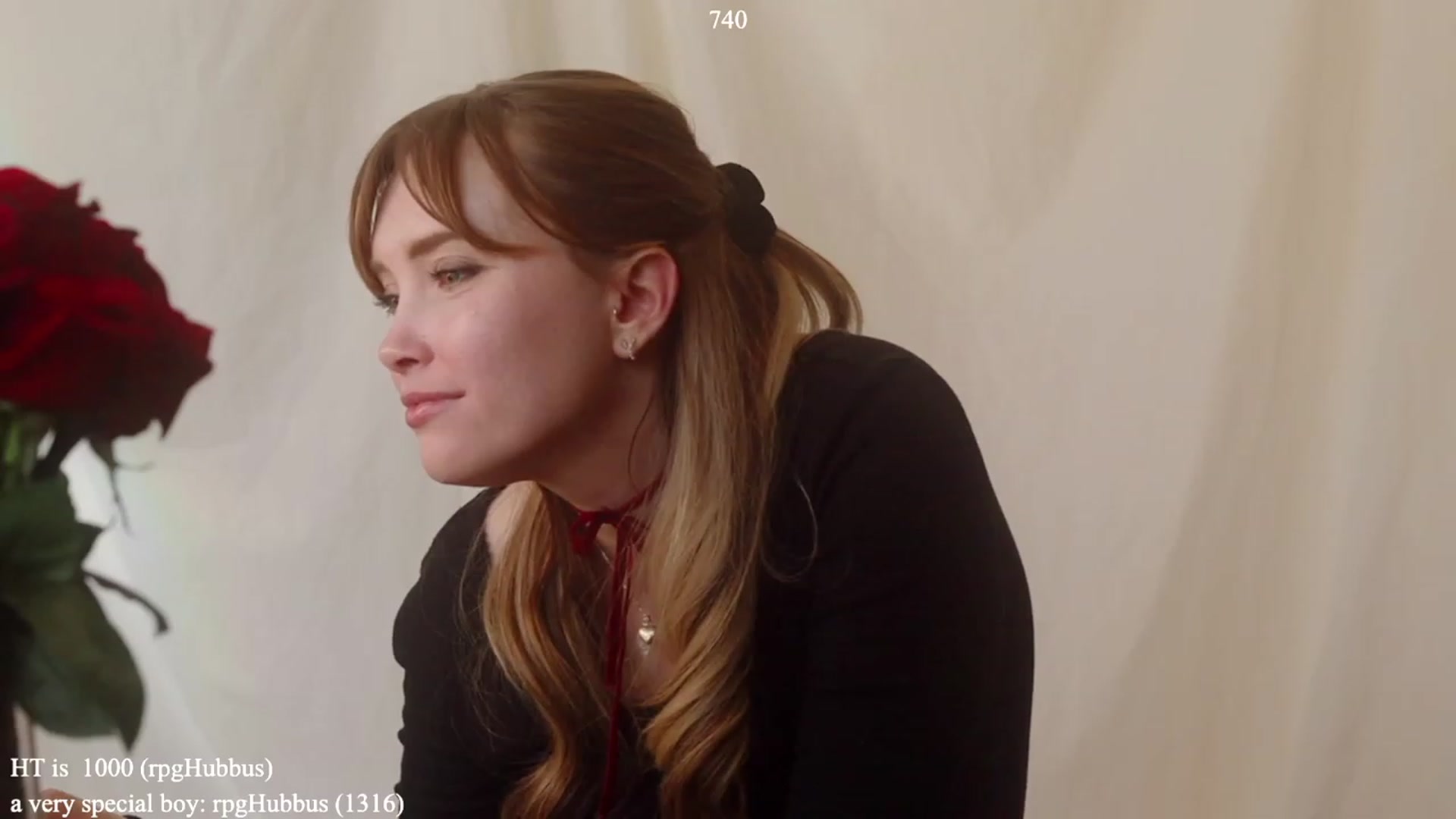 Gallery image thumbnail from colettedujour's myfreecams stream on, 01/30/2023, 21:28 image 14 of 20