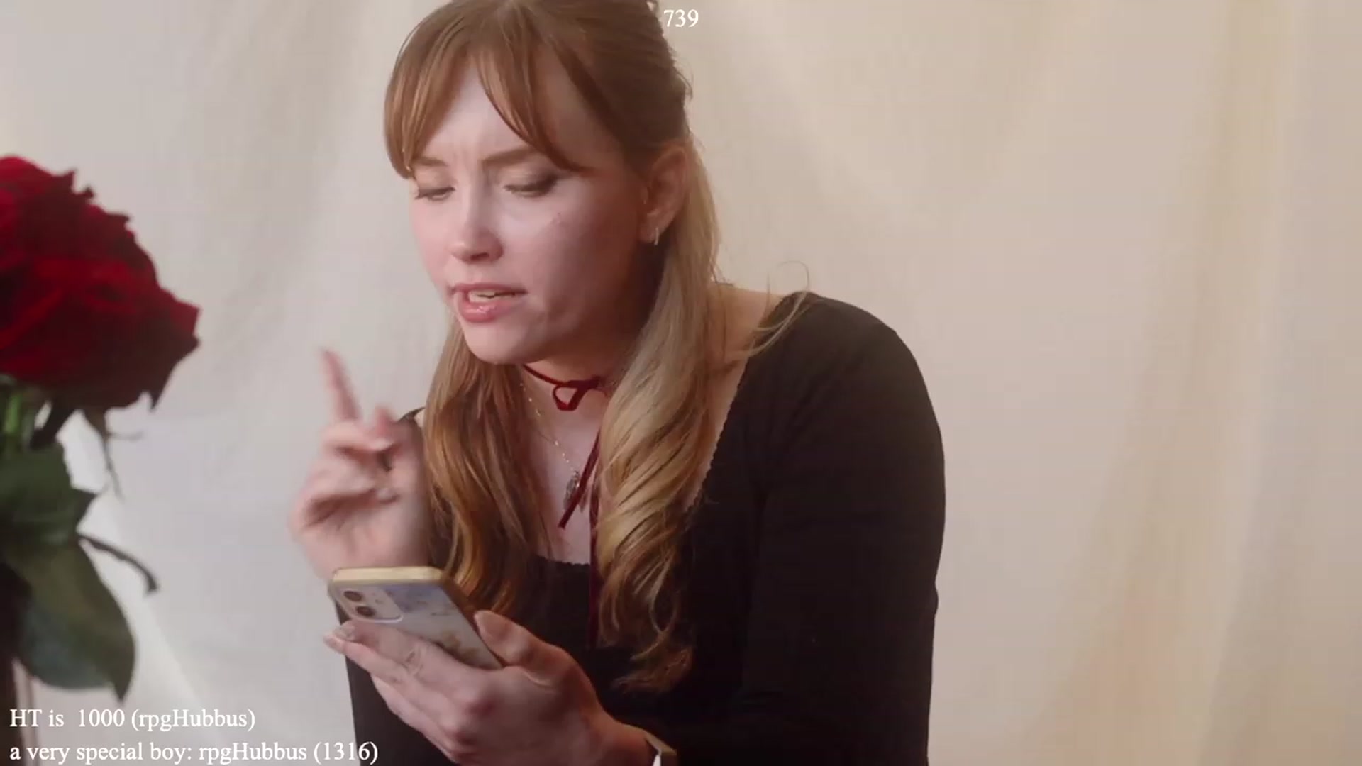 Gallery image thumbnail from colettedujour's myfreecams stream on, 01/30/2023, 21:28 image 7 of 20