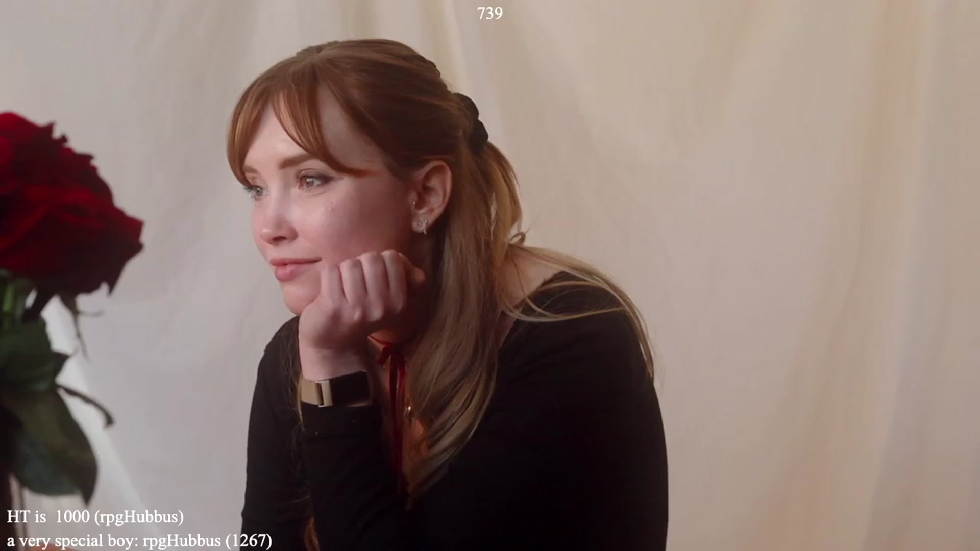 Gallery image thumbnail from colettedujour's myfreecams stream on, 01/30/2023, 21:28 image 5 of 20