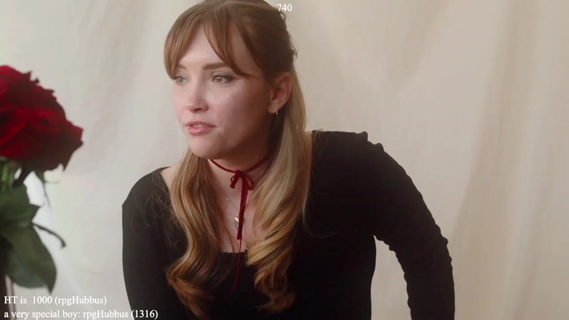 Gallery image thumbnail from colettedujour's myfreecams stream on, 01/30/2023, 21:28 image 15 of 20