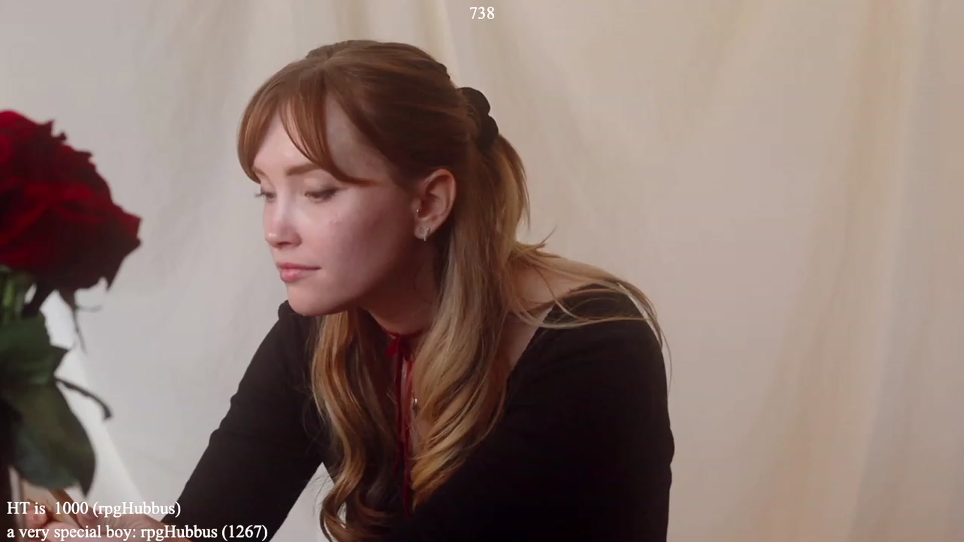 Gallery image thumbnail from colettedujour's myfreecams stream on, 01/30/2023, 21:28 image 3 of 20