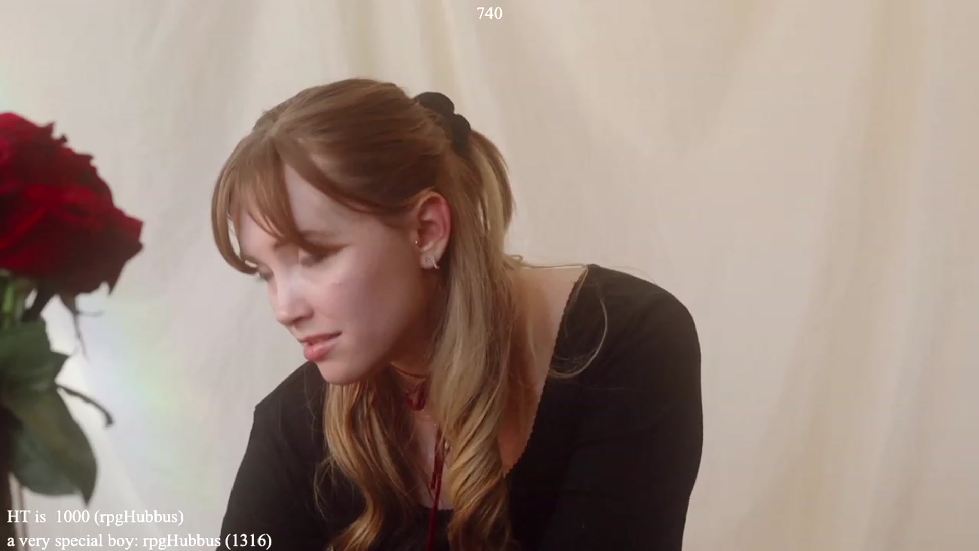 Gallery image thumbnail from colettedujour's myfreecams stream on, 01/30/2023, 21:28 image 12 of 20
