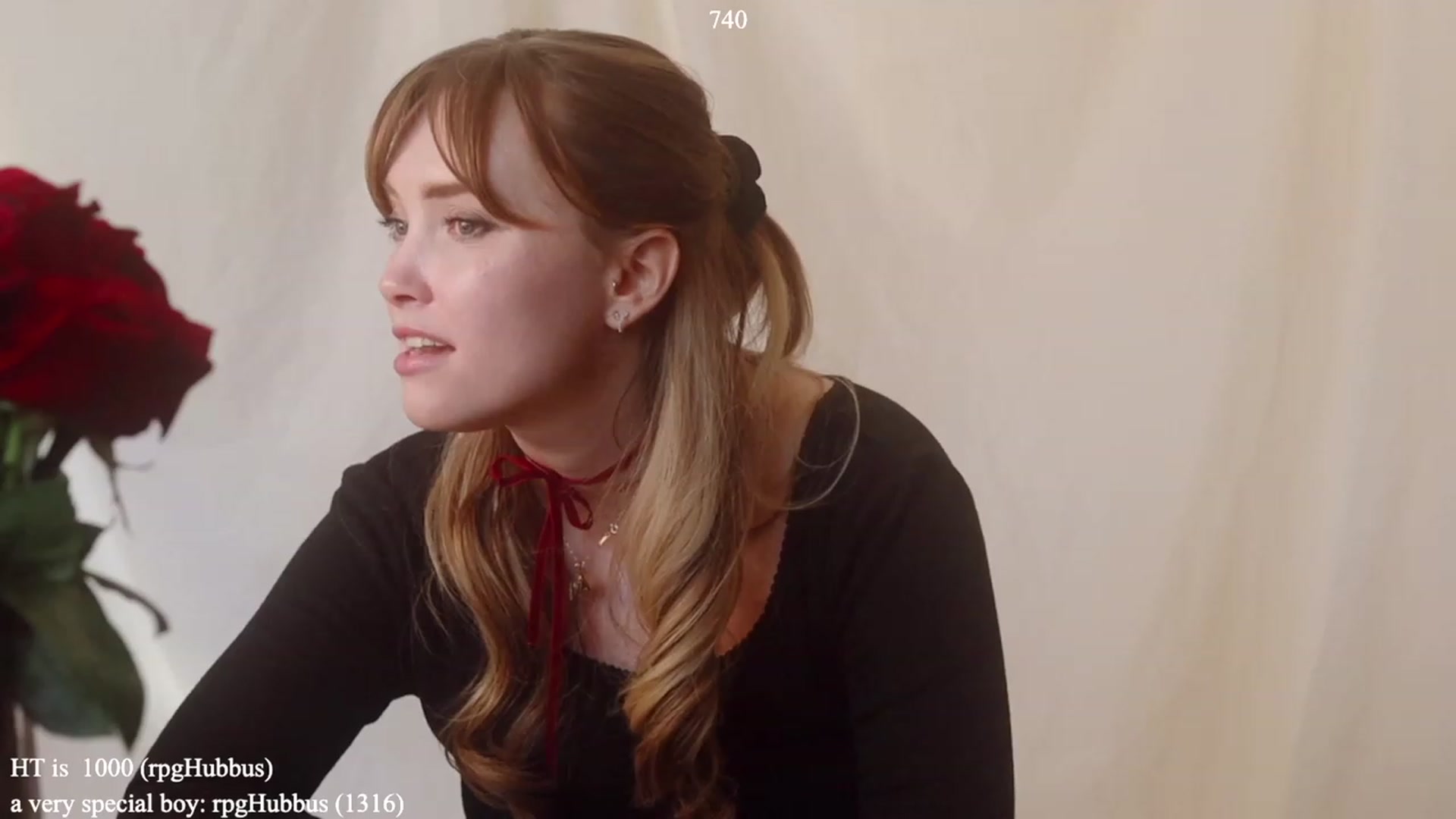Gallery image thumbnail from colettedujour's myfreecams stream on, 01/30/2023, 21:28 image 8 of 20